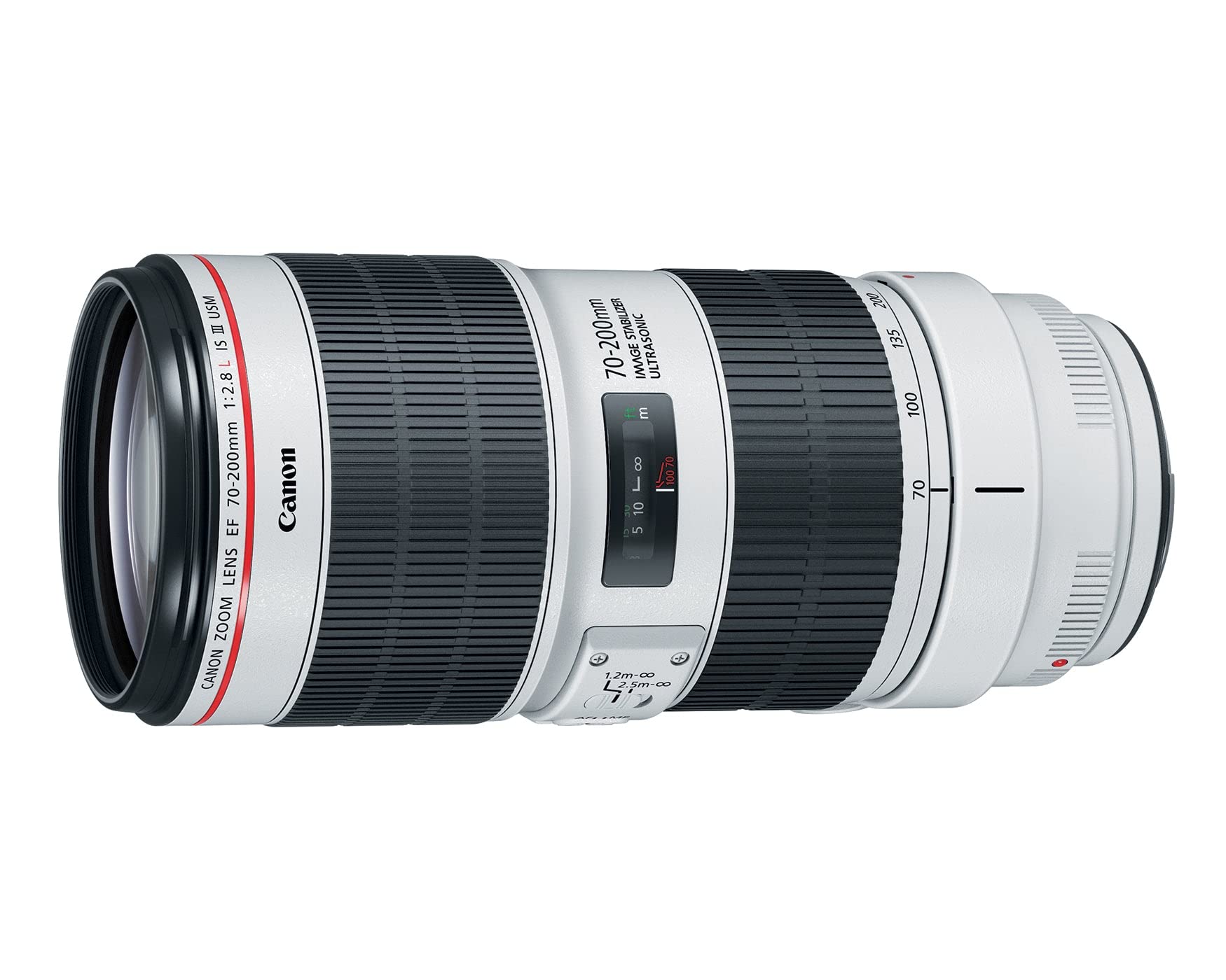 Canon EF 70-200mm f/2.8L IS III USM Lens Digital SLR Cameras