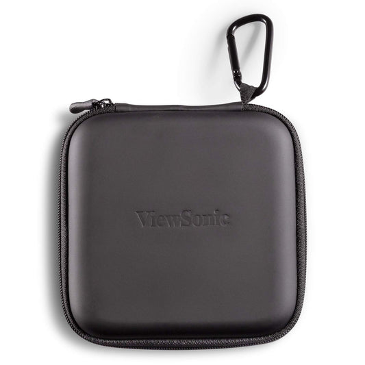 Funda de Transporte ViewSonic para Proyector M1 Mini y M1 Mini Plus