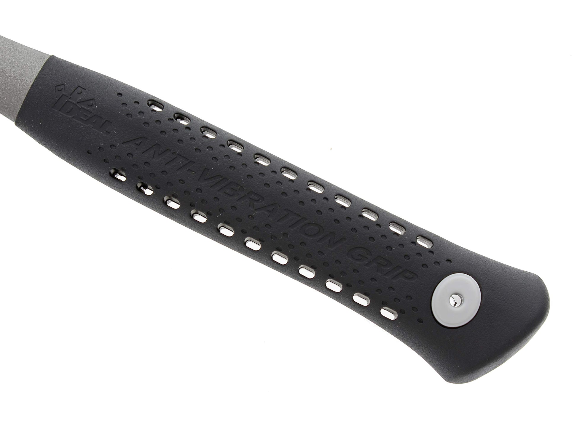 IDEAL Electrical 35-210 - Martillo para electricista de 30 onzas (35-210 pulgadas) Martillo de garra