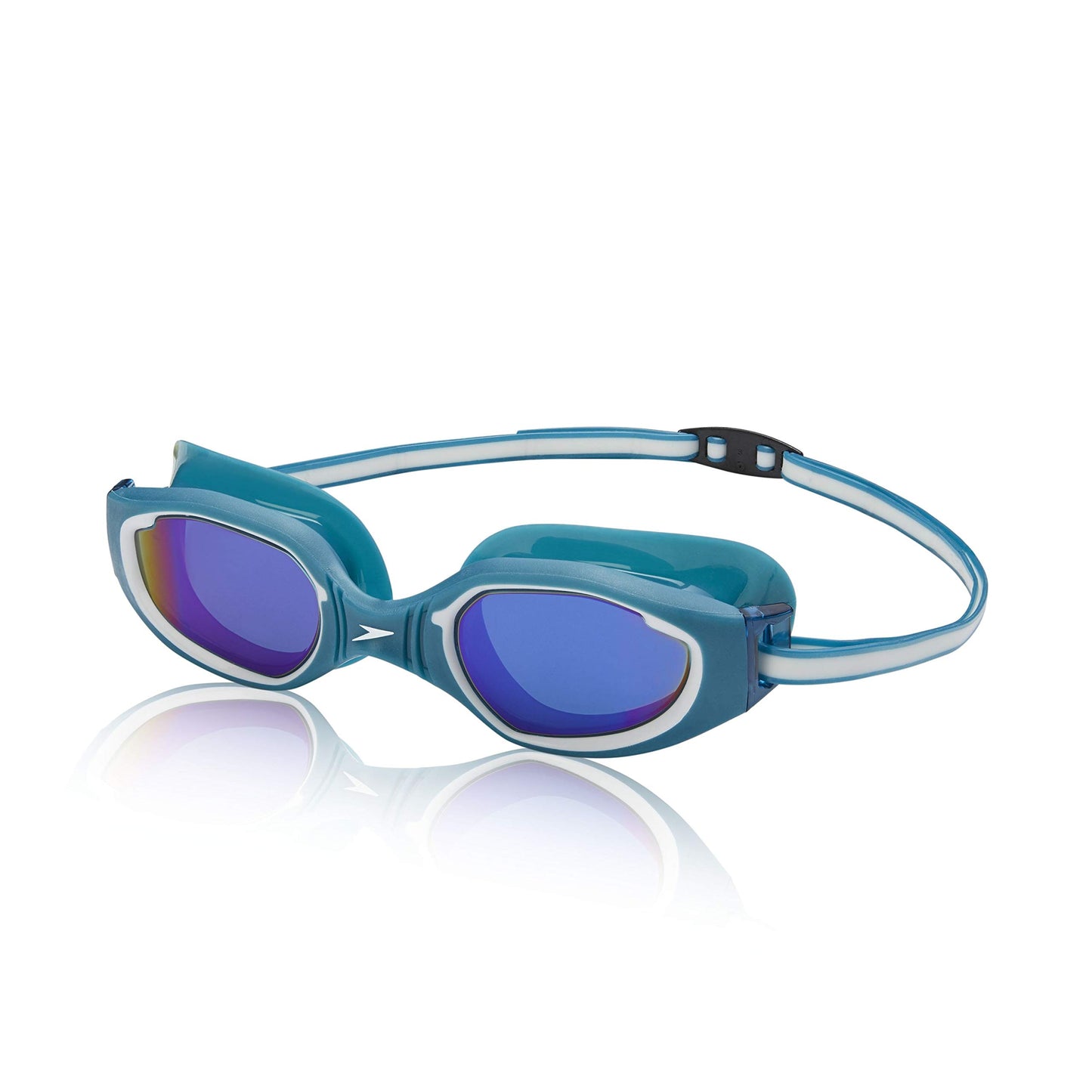 Anteojos de Natación Speedo Hydro Comfort Unisex Adultos
