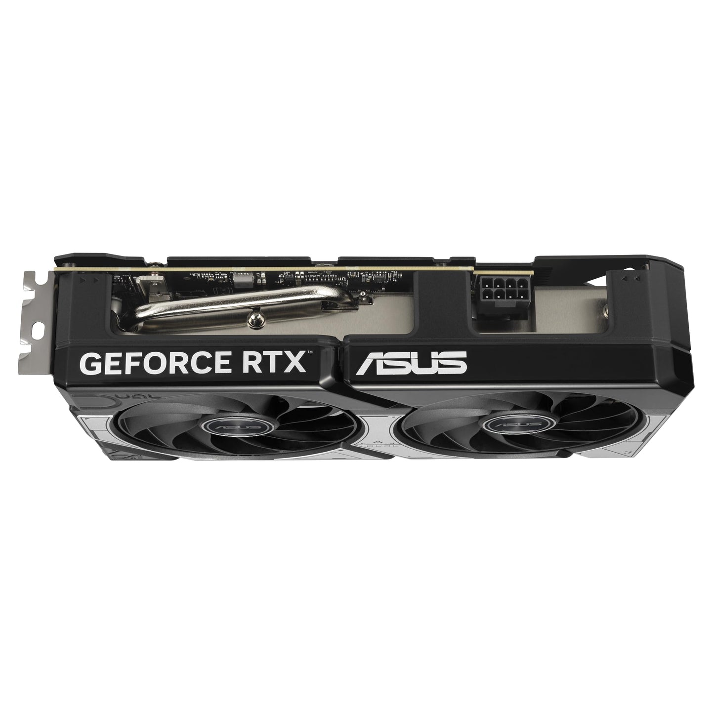 Tarjeta Gráfica ASUS Dual GeForce RTX 5060 Ti 8GB GDDR7 OC Edition