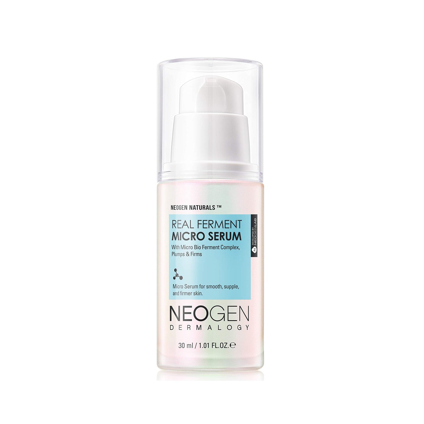 Neogen Real Ferment Micro Suero, 1.01 oz/30 ml