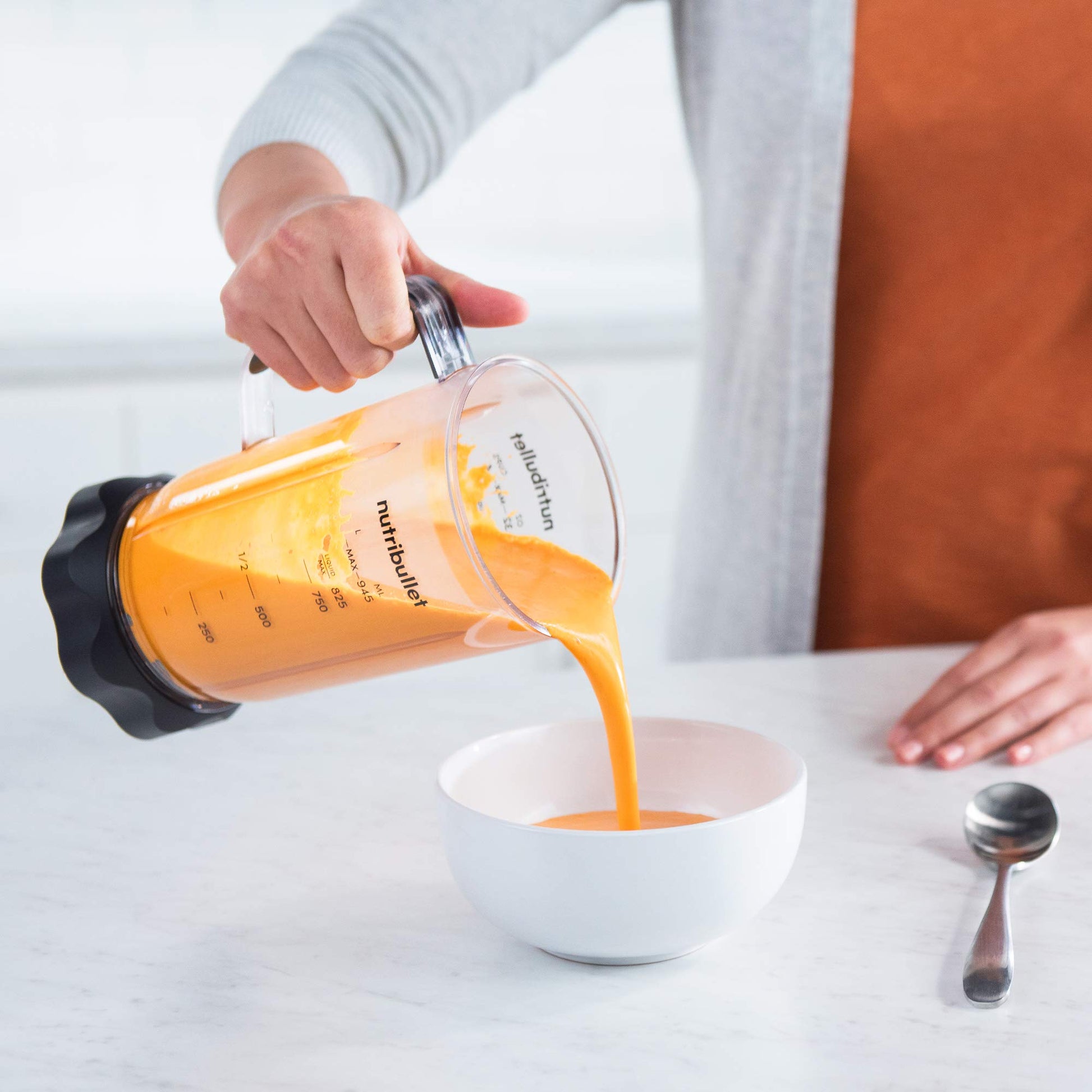 Licuadora Personal Nutribullet Select 2.0 1000 Vatios