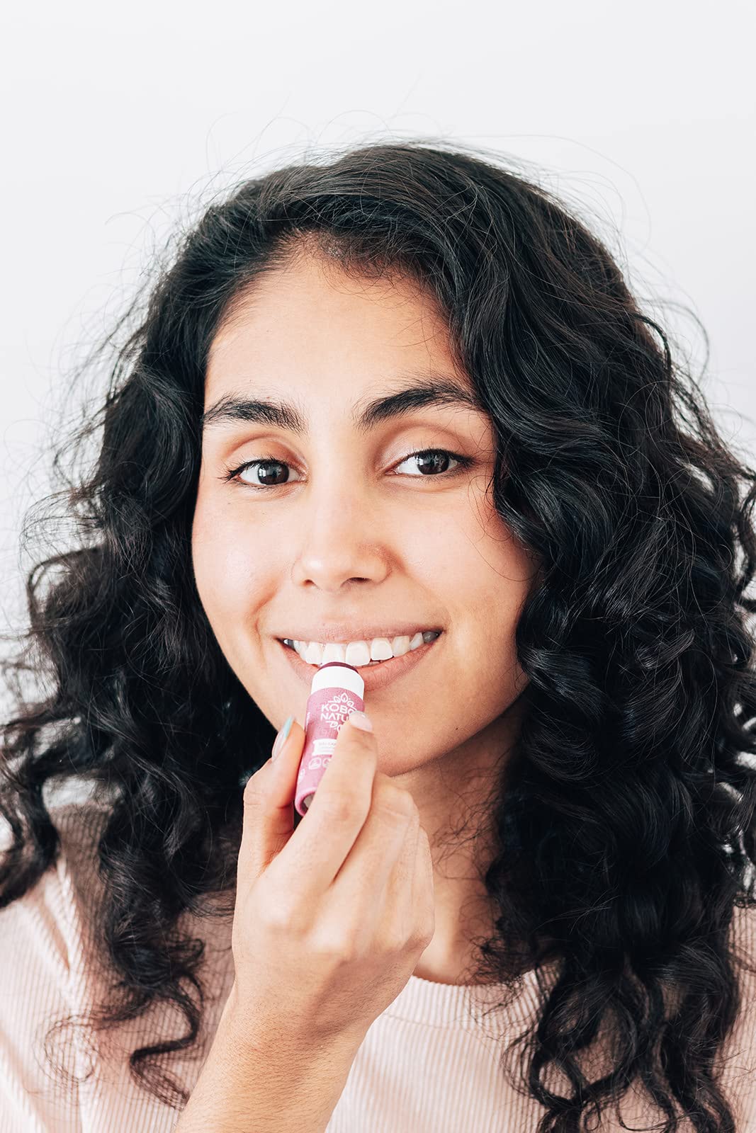 KOBOL | Bálsamo Labial Jamaica Natural Vegano Push Up Hidratación Natural