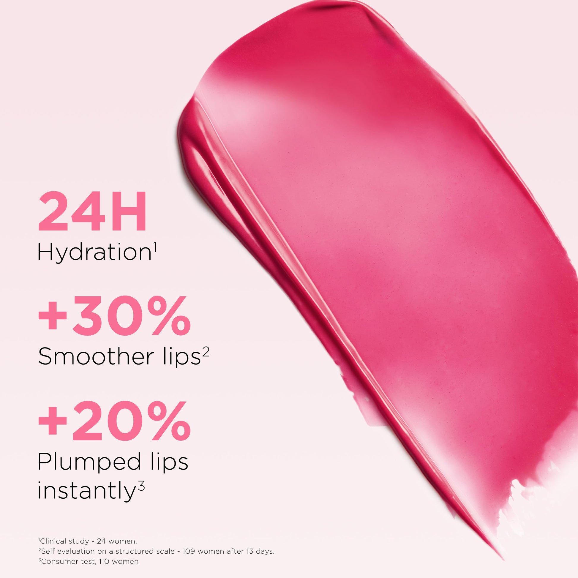 Lip Oil Balm - 02 Pitaya by Clarins for Women - 0.1 oz Lip Balm