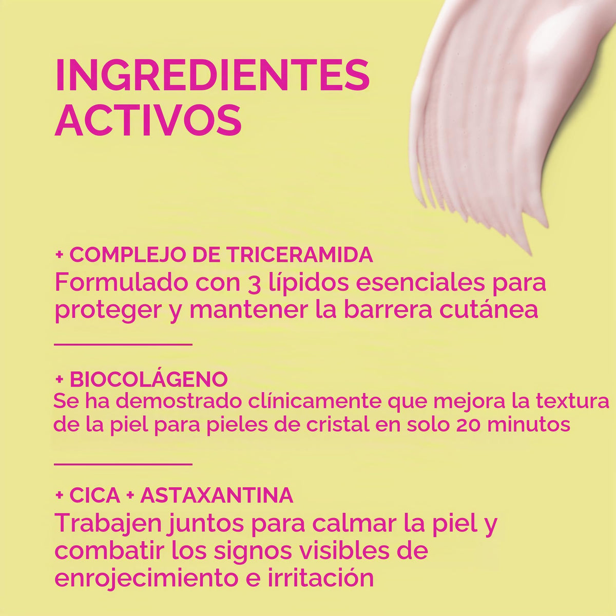 Byoma Máscara Facial Bio-collagen Radiance, Máscara de Lámina Líquida Transformadora, Resplandor Instantáneo, Mejora Elasticidad, Reduce Arrugas