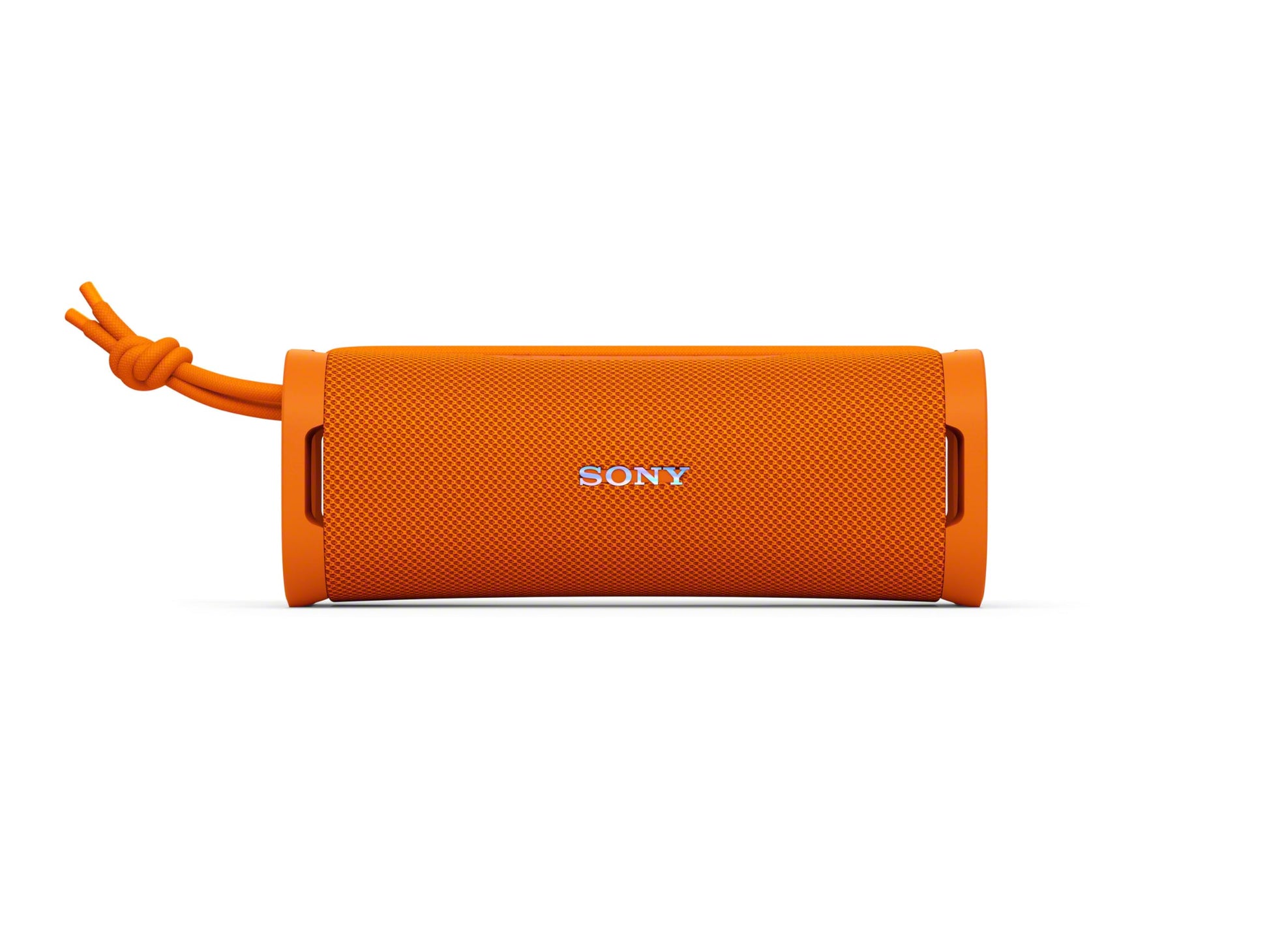Sony Bocina Ultra portátil inalámbrica ULT Field 1 con Graves Profundos y potentes