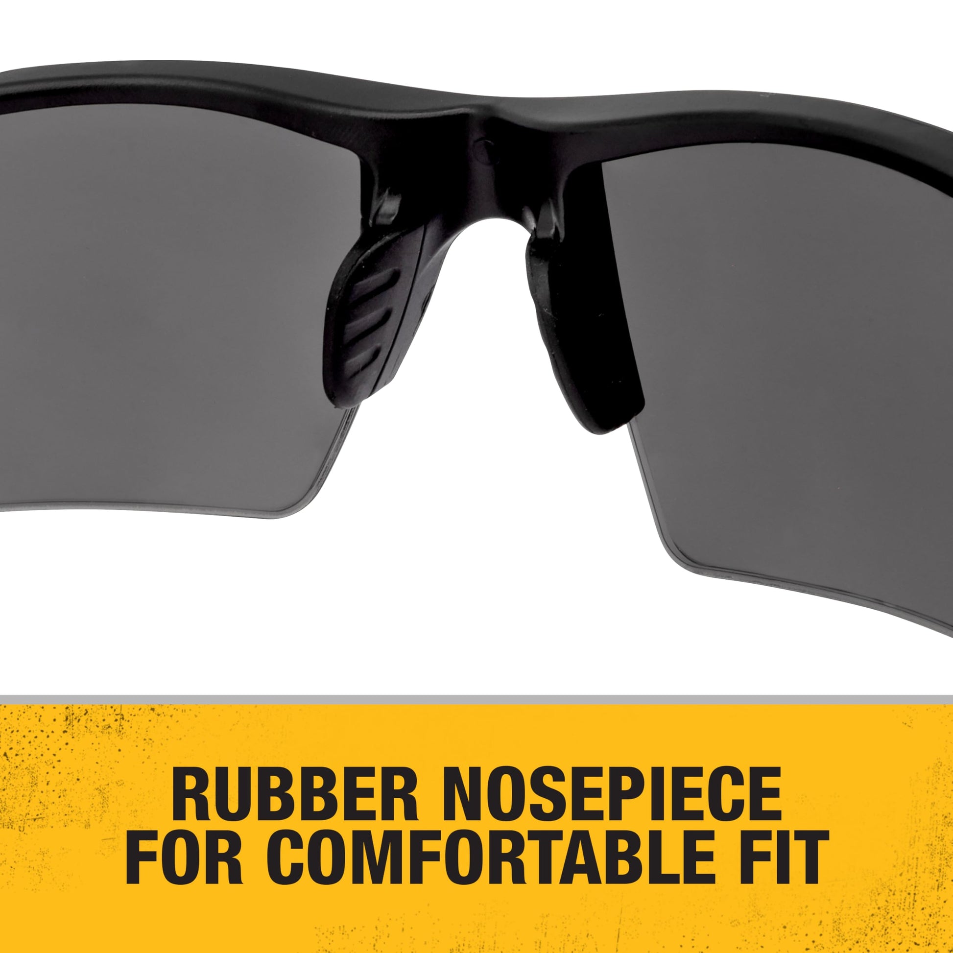 DEWALT DPG100-2D Transparente anteojos de Seguridad