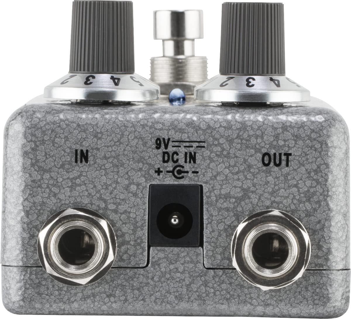Fender Hammertone - Pedal de metal, accesorios para guitarra