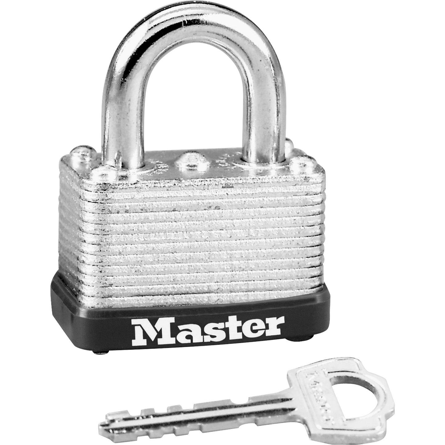 Candado Laminado Master Lock 22D 38 mm Económico