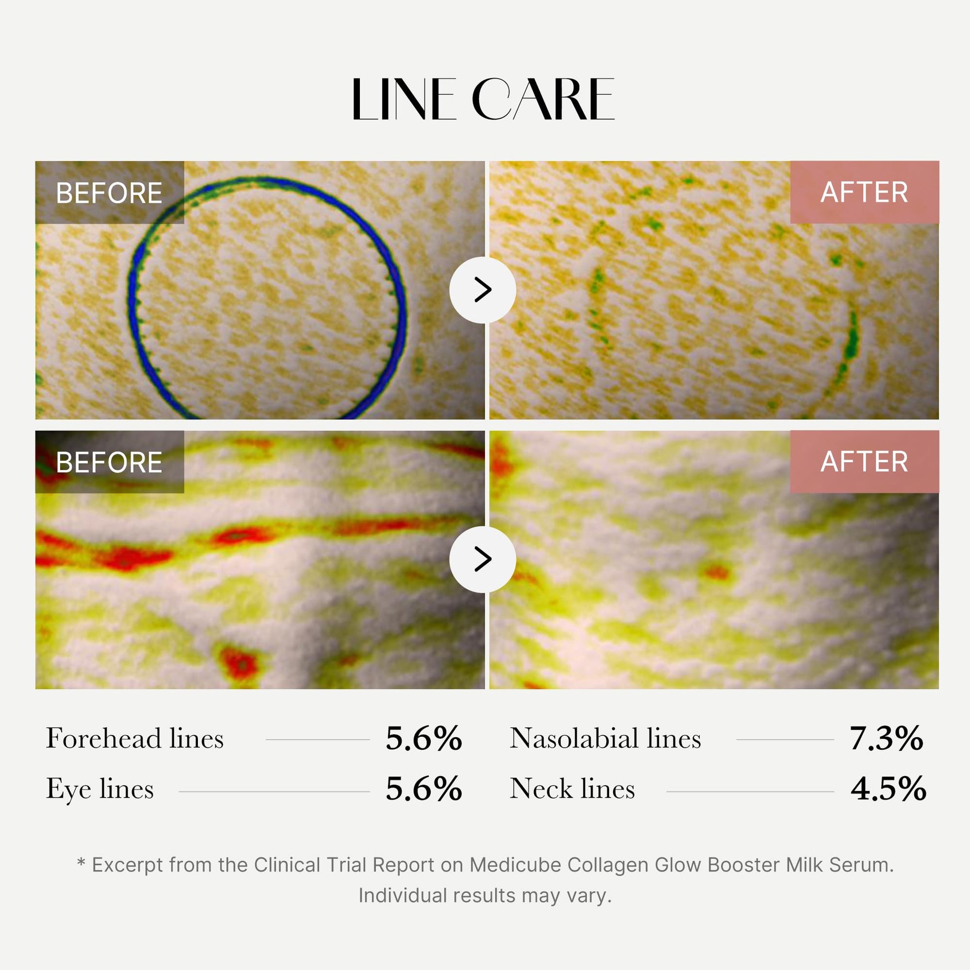 Collagen Glow Booster Serum