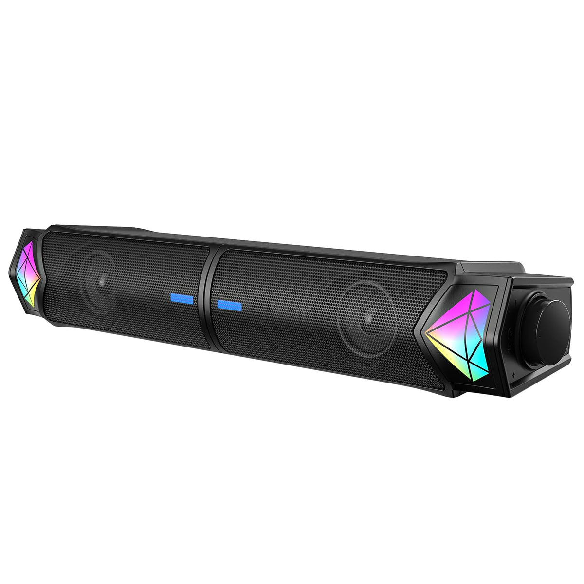 Barra de Audio Onikuma L1 USN Negro