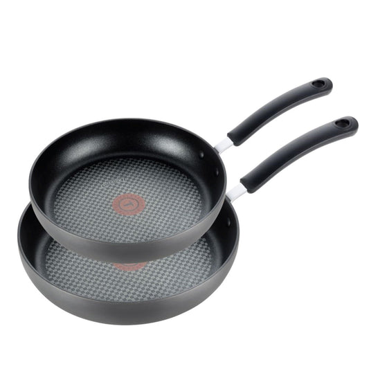 Juego de utensilios de cocina All-Clad, Gris, 10 and 12-Inch, 1