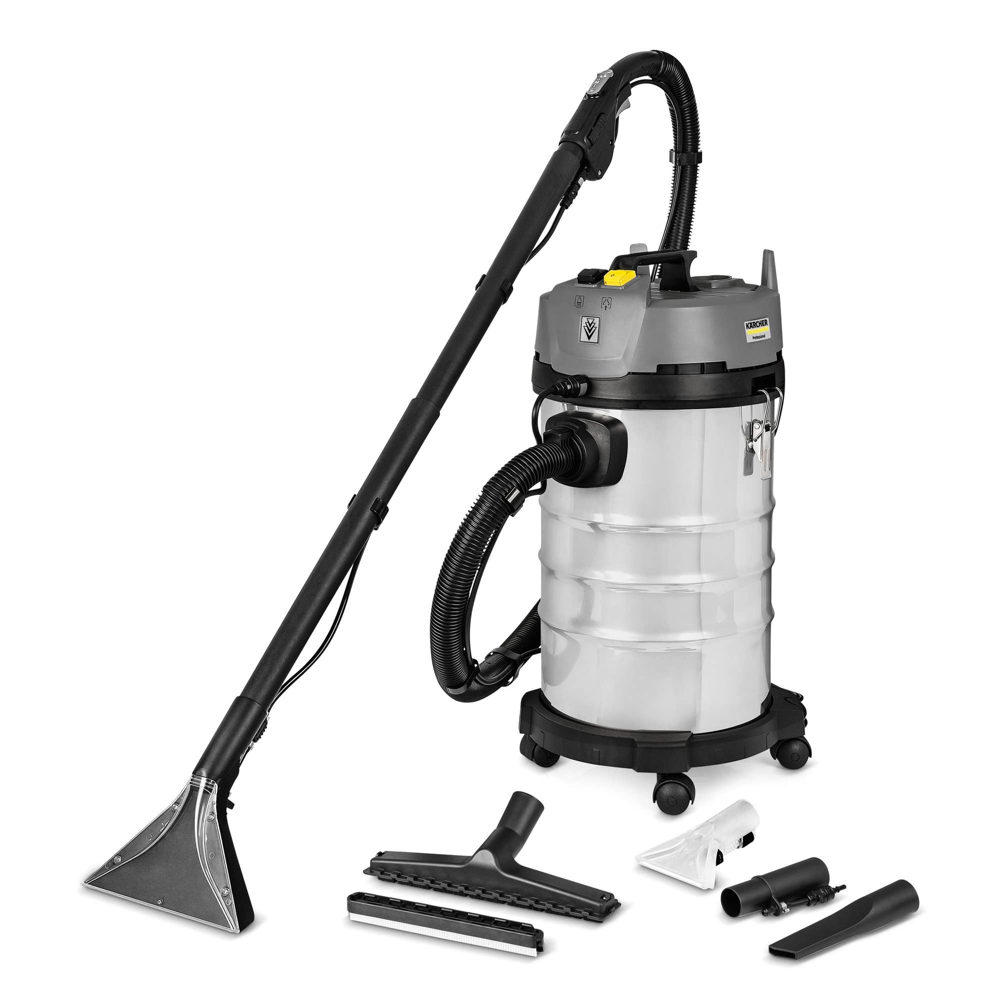 KARCHER Lava Aspiradora Puzzi 4/30