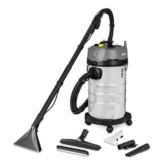 KARCHER Lava Aspiradora Puzzi 4/30