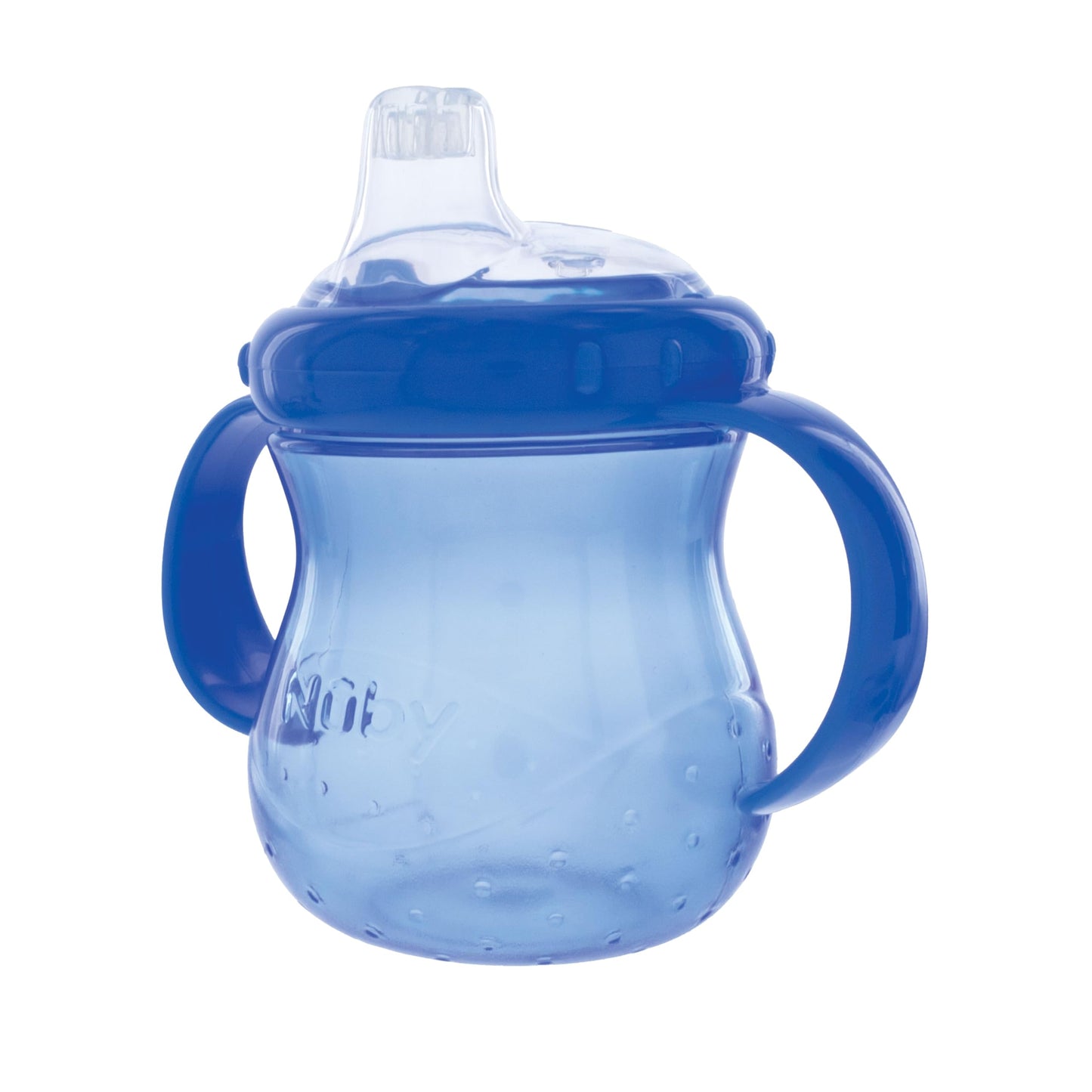 Nuby Taza Antiderrames, 10 oz 1, pieza (surtido)