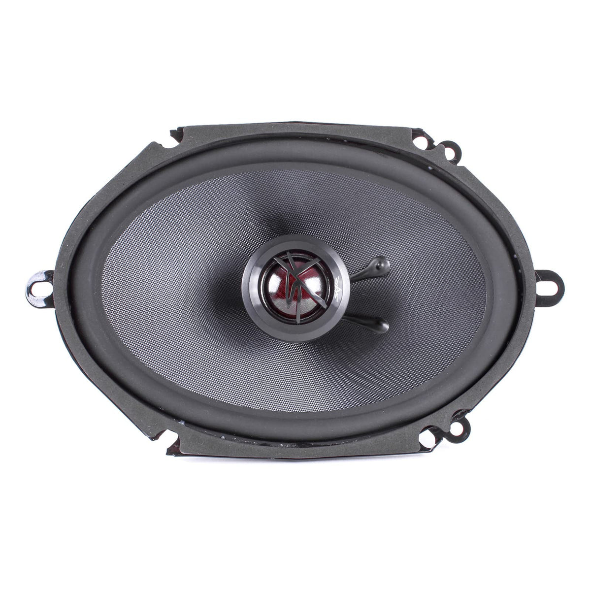 Bocinas Coaxiales para Auto Skar Audio TX68 6 x 8 Pulgadas 2 Vías 400 Watt Par