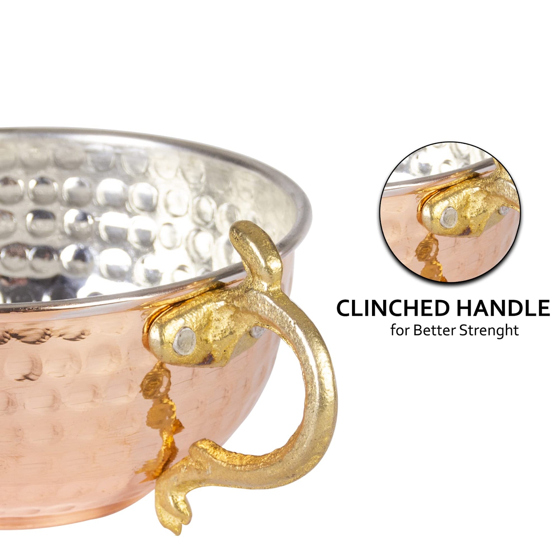 JAIRESTONE - tazón y taza de afeitar de cobre – Tazón de afeitar martillado a mano turco – Soporte de afeitar y cepillo para polvo – Taza de afeitar tradicional – tazón de espuma para afeitar –