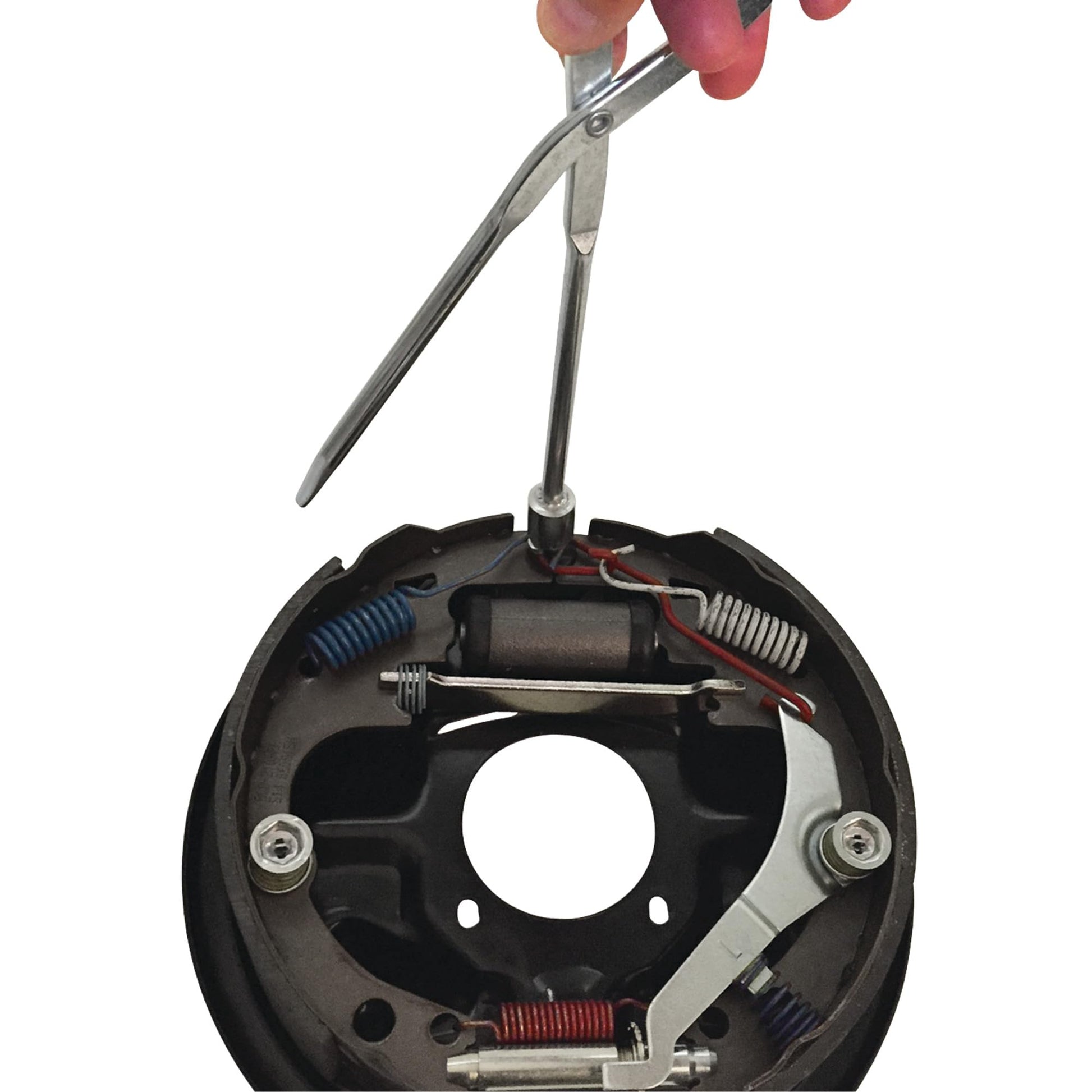 performance tool W180 freno Kit de servicio, 5 piezas