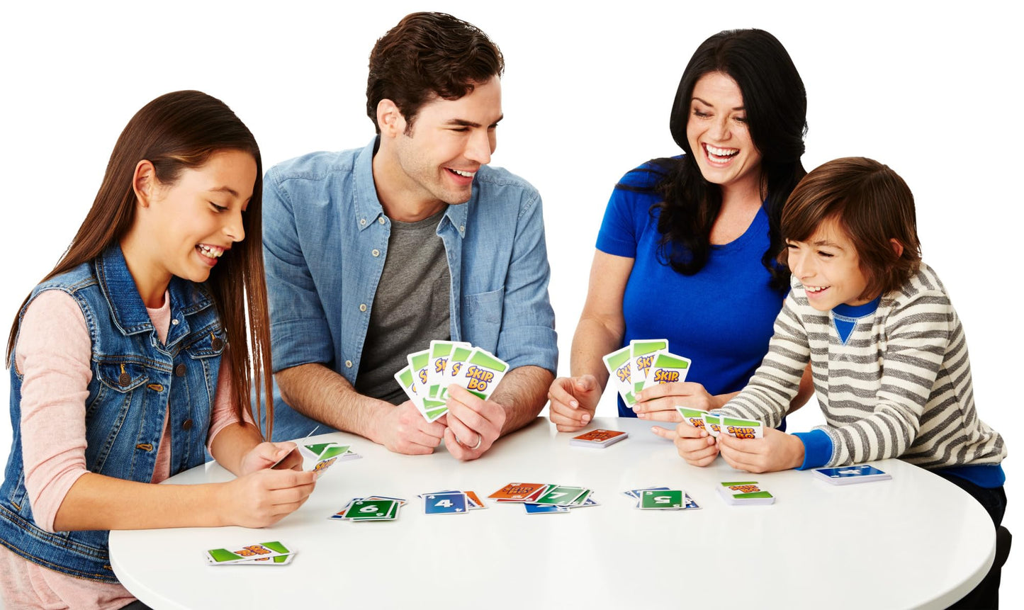 Juego de Tablero Mattel Games 52370 Niños