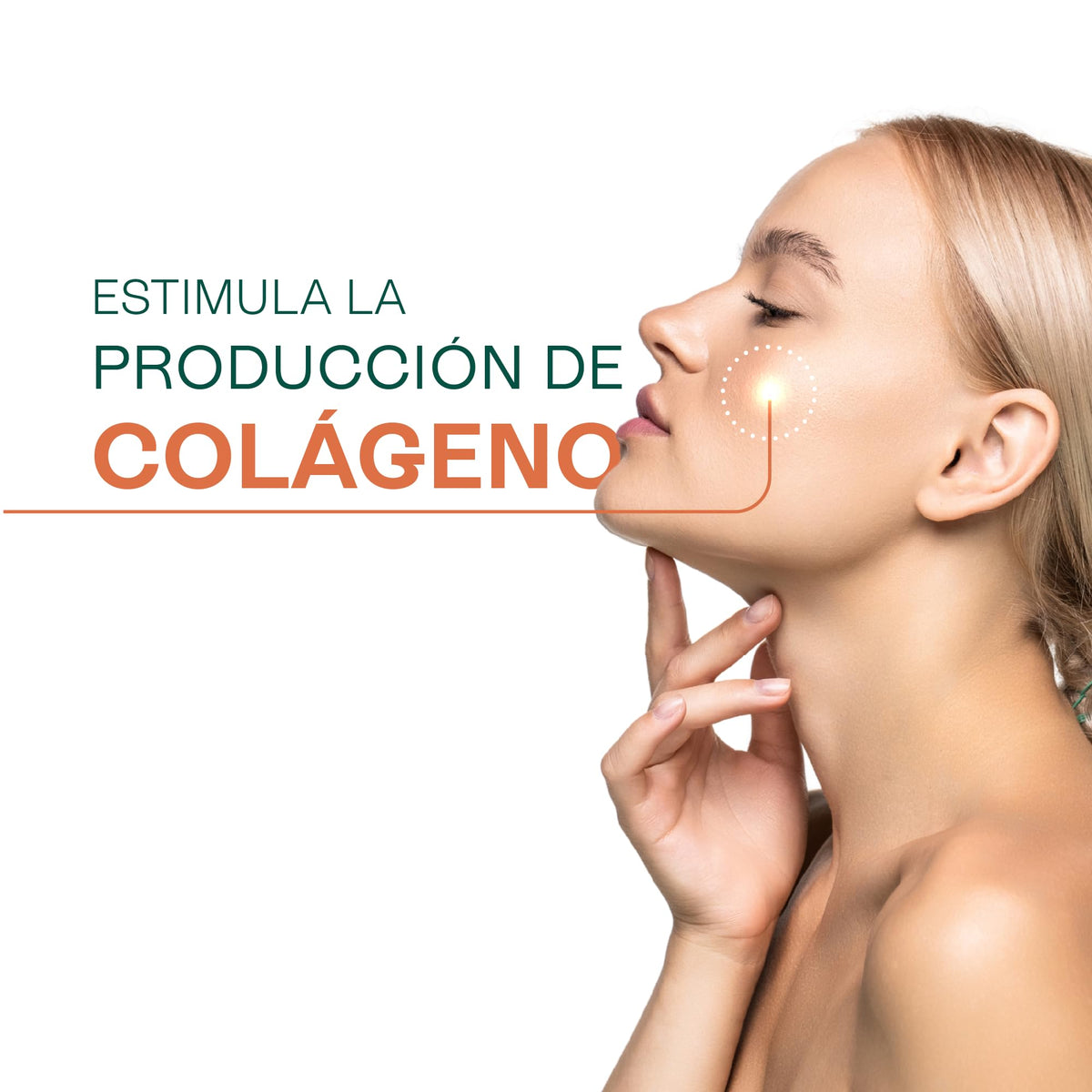 HEBBE Aceite de Caléndula 120 ml | Calma Post Exposición Solar | Prensado En Frío Uso Cosmético | Ideal Para Piel Sensible