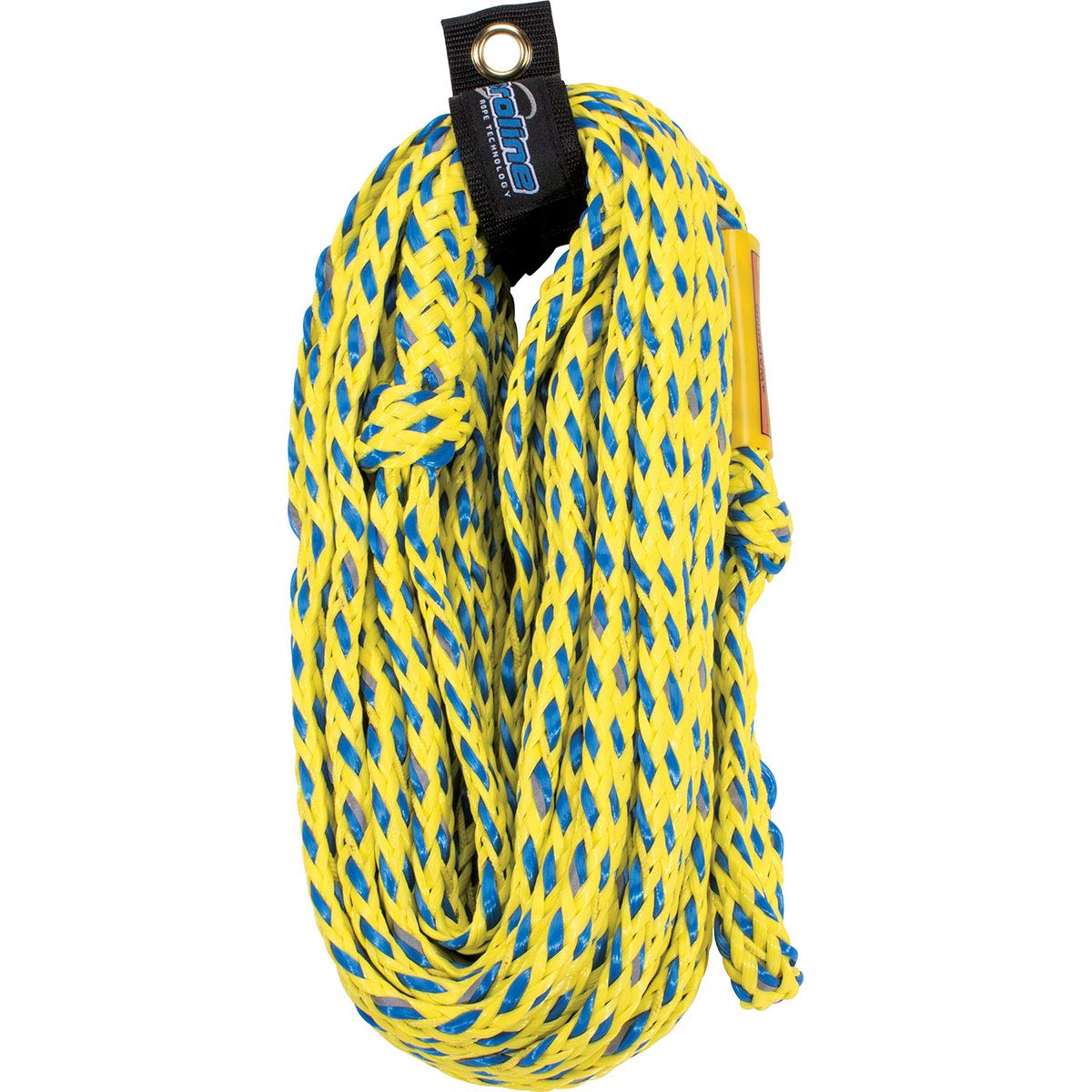 CWB Connelly Proline - Cuerda de Tubo remolcable de Ancho/Flotador, 60'5/8 Pulgadas, Verde