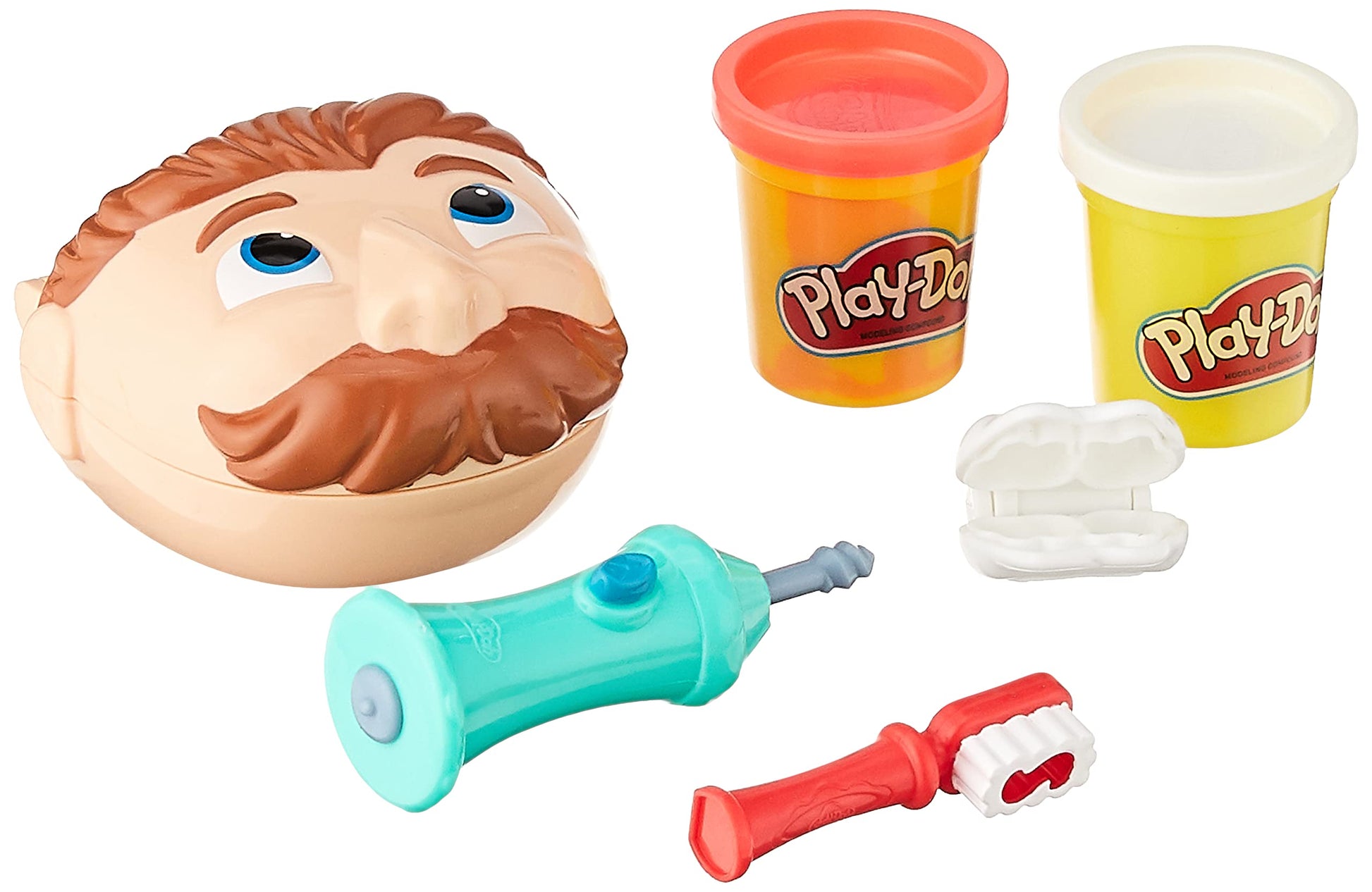 Set de Juego Play Doh Dentista Bromista Mini