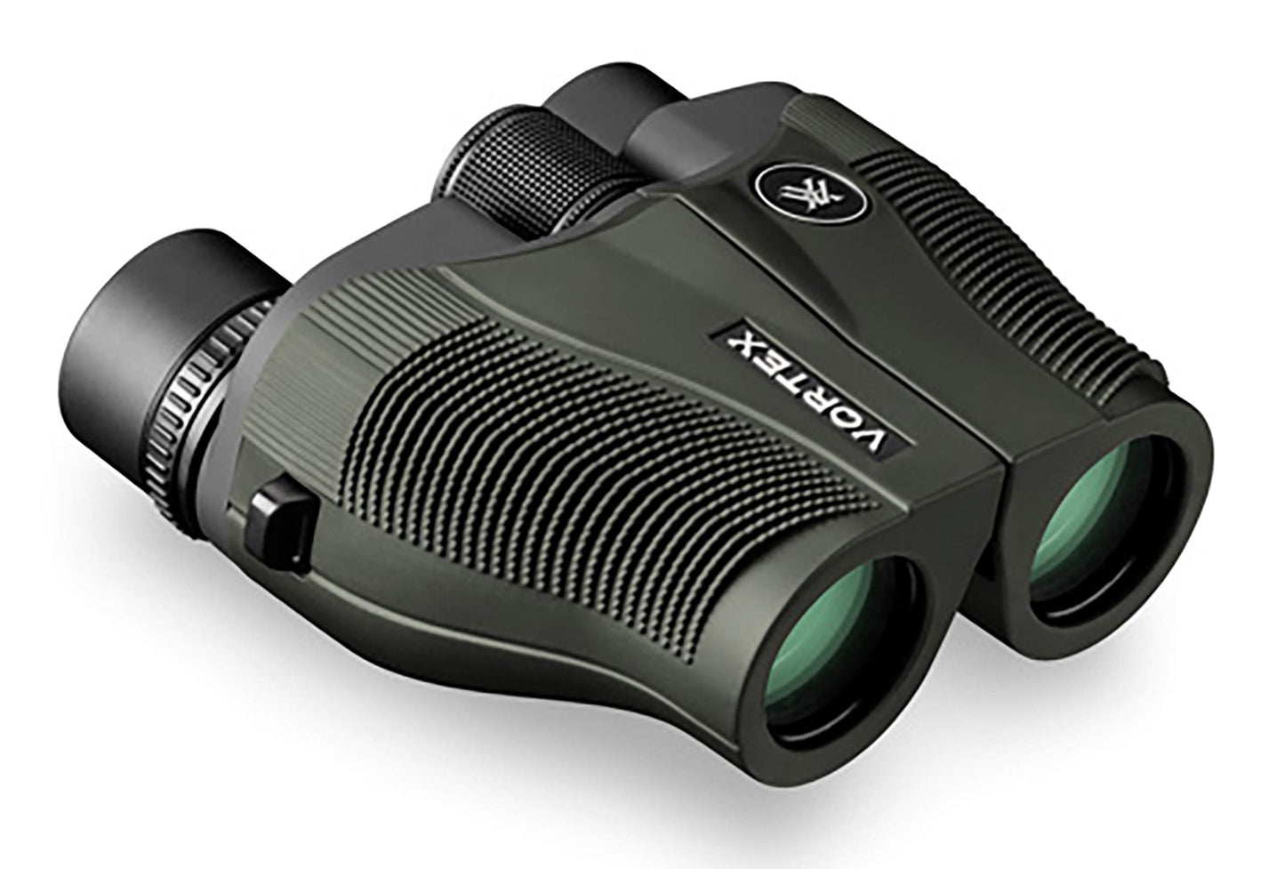 Prismáticos Vortex Optics Verde 10x26 Vanquish