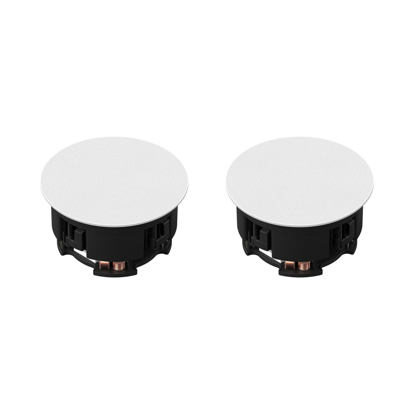 Sonos In-Celling Bocinas para Techo por Sonance - Blanco