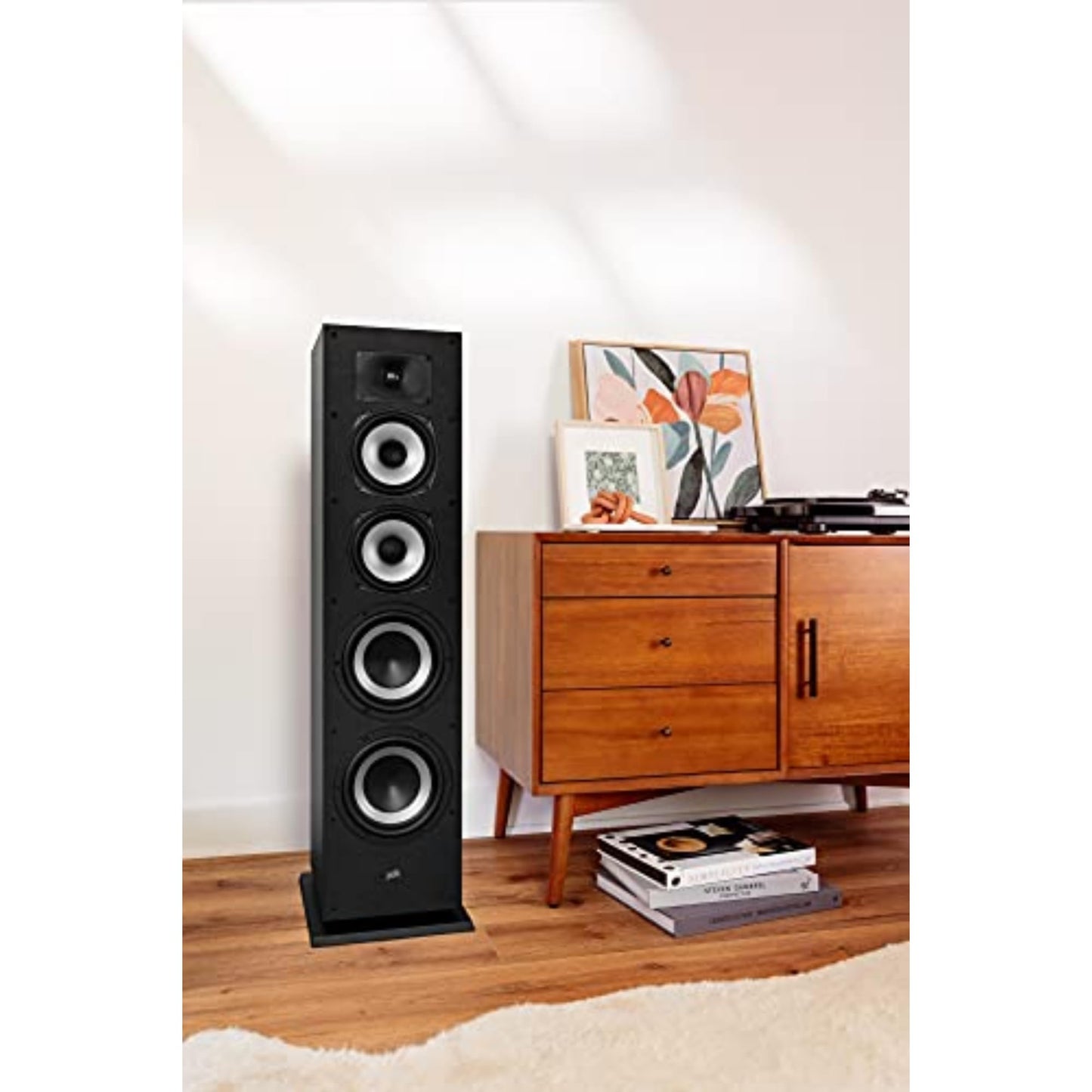 Polk Audio Monitor XT70 - Altavoz de pie (tamaño Grande)