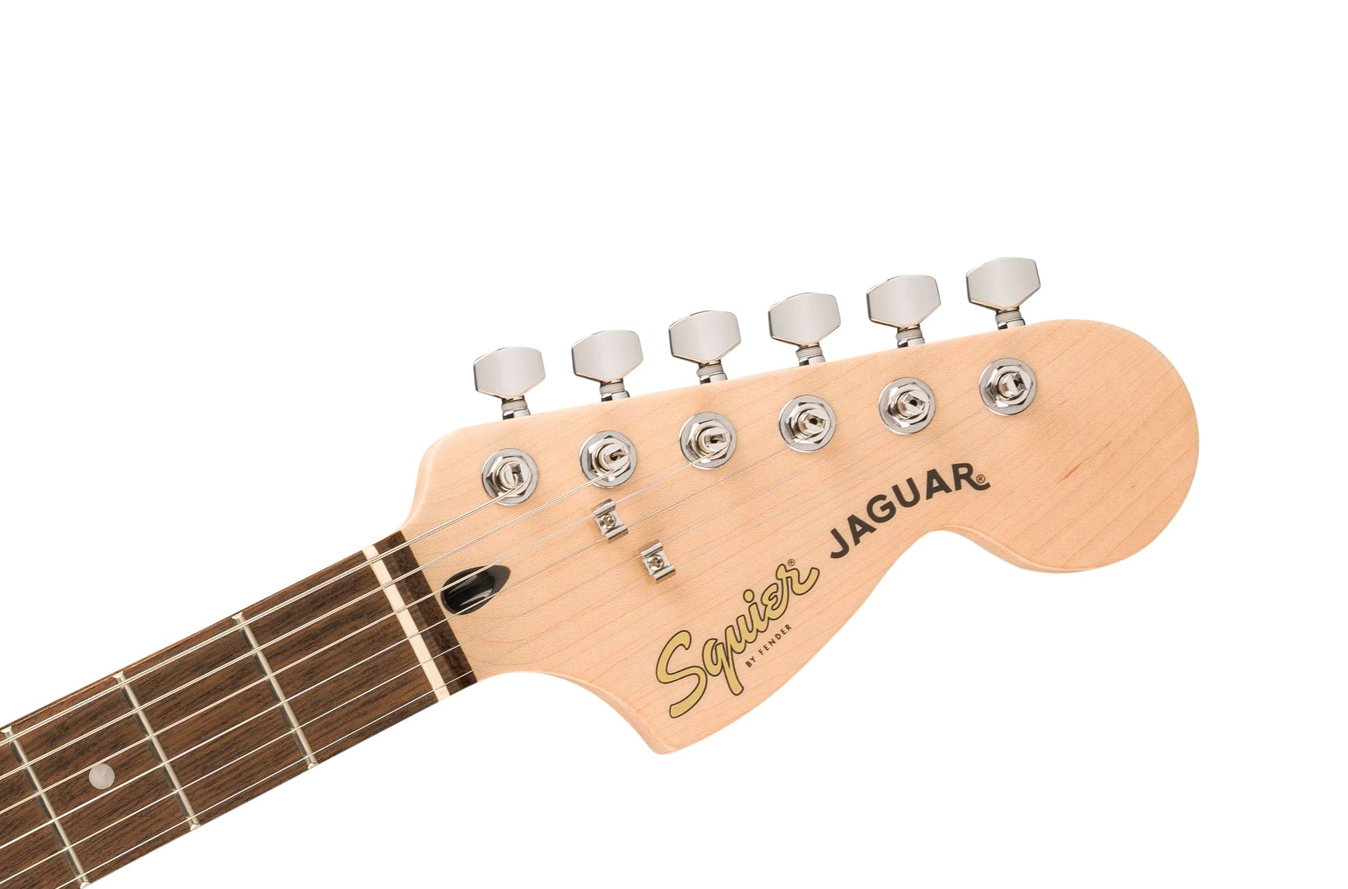Guitarra Eléctrica Affinity Series™ Jaguar®