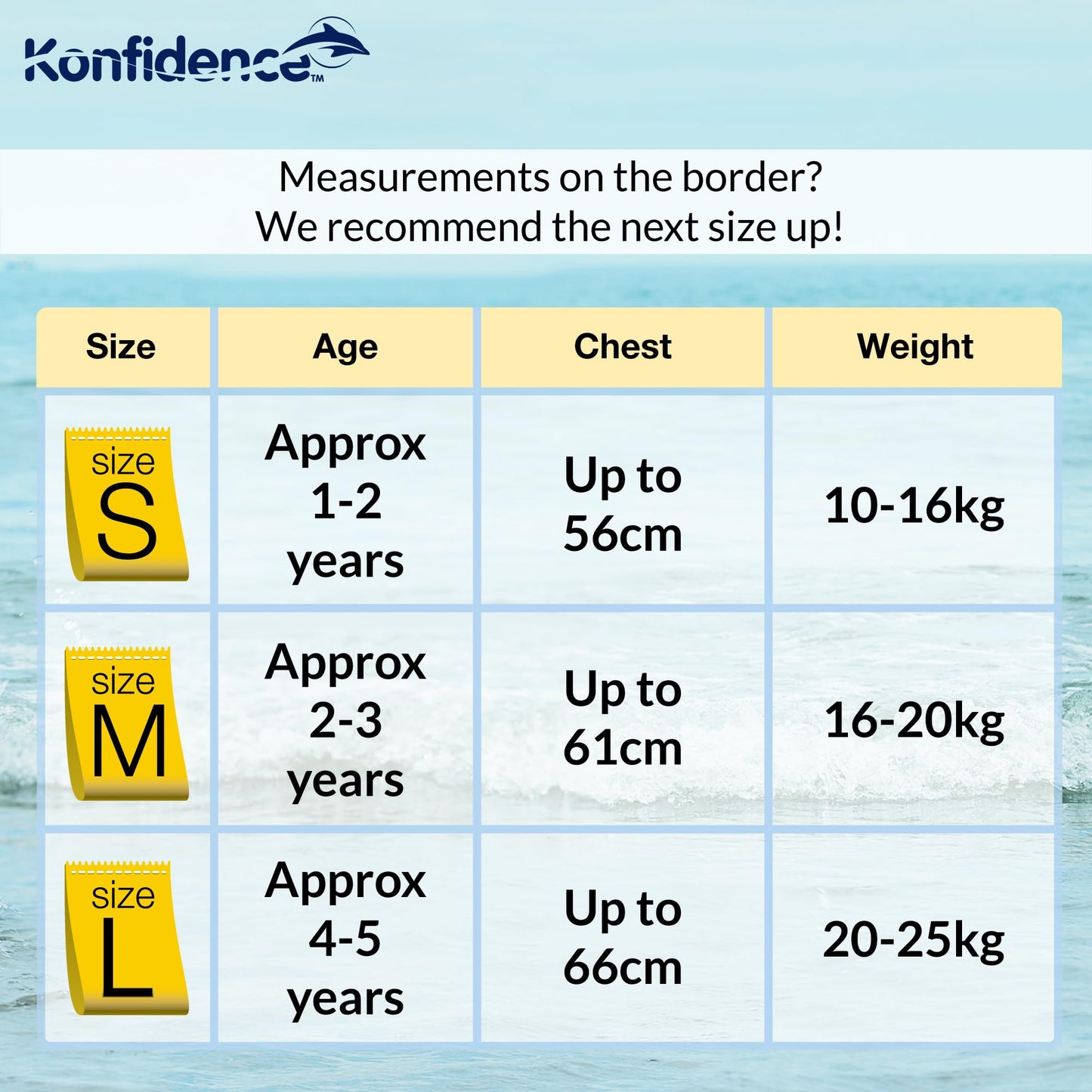 Konfidence Floatsuit (Pink Sea Friends, 1-2 Años)
