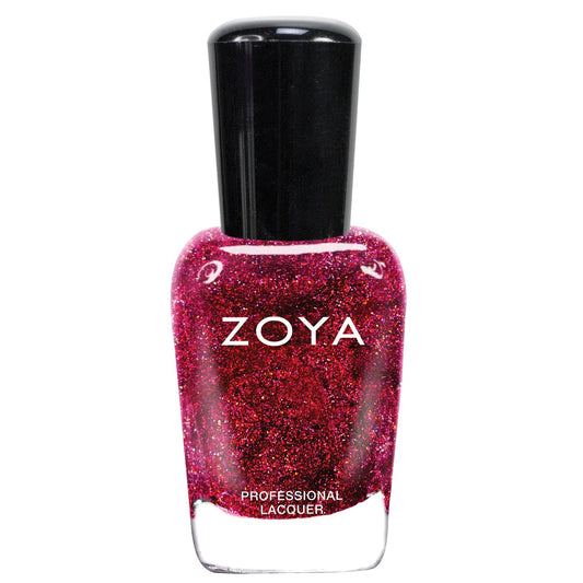 ZOYA Nail Polish, Blaze, 0.5 Fluid Ounce