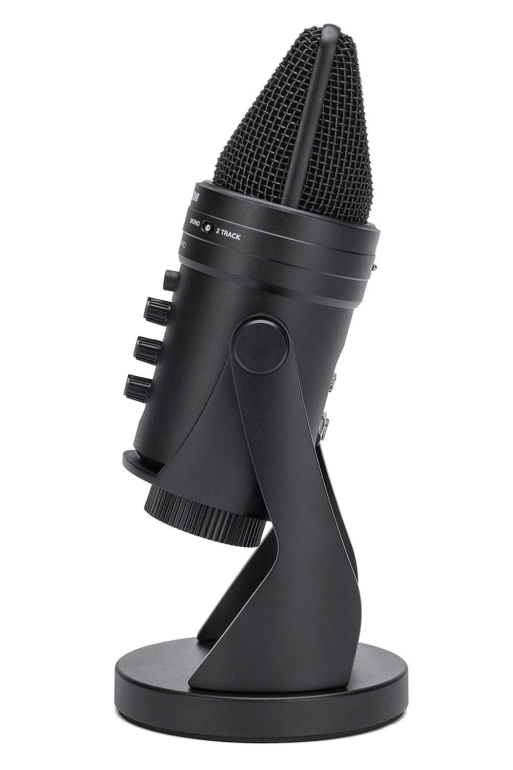 Micrófono USB Profesional Samson g-track Pro con Interfaz de Audio