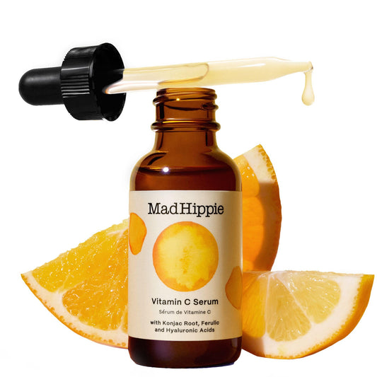 Mad Hippie Skin Care Products 30 ml Vitamin C Serum