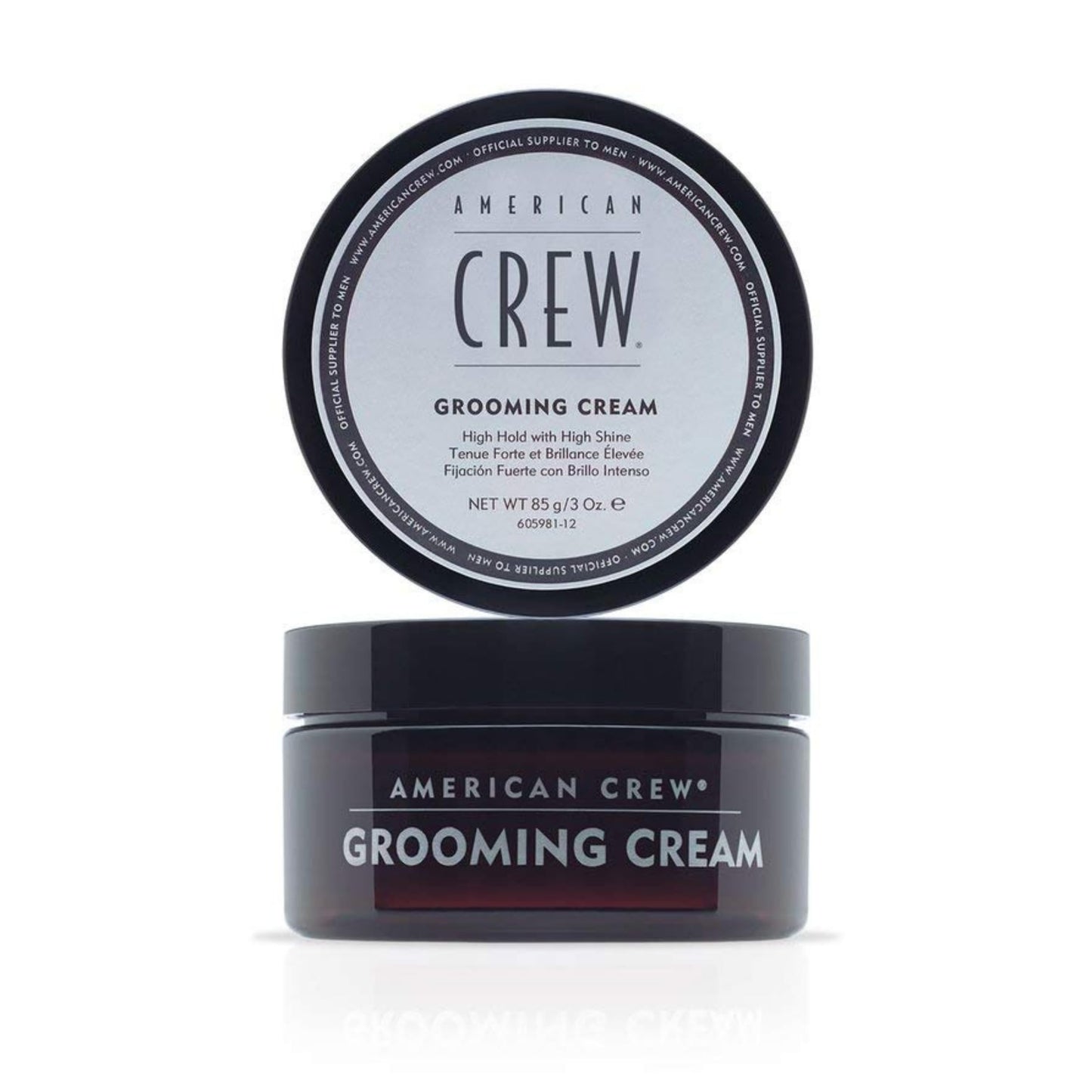 American Crew Classic Grooming Cream, 85 Gr