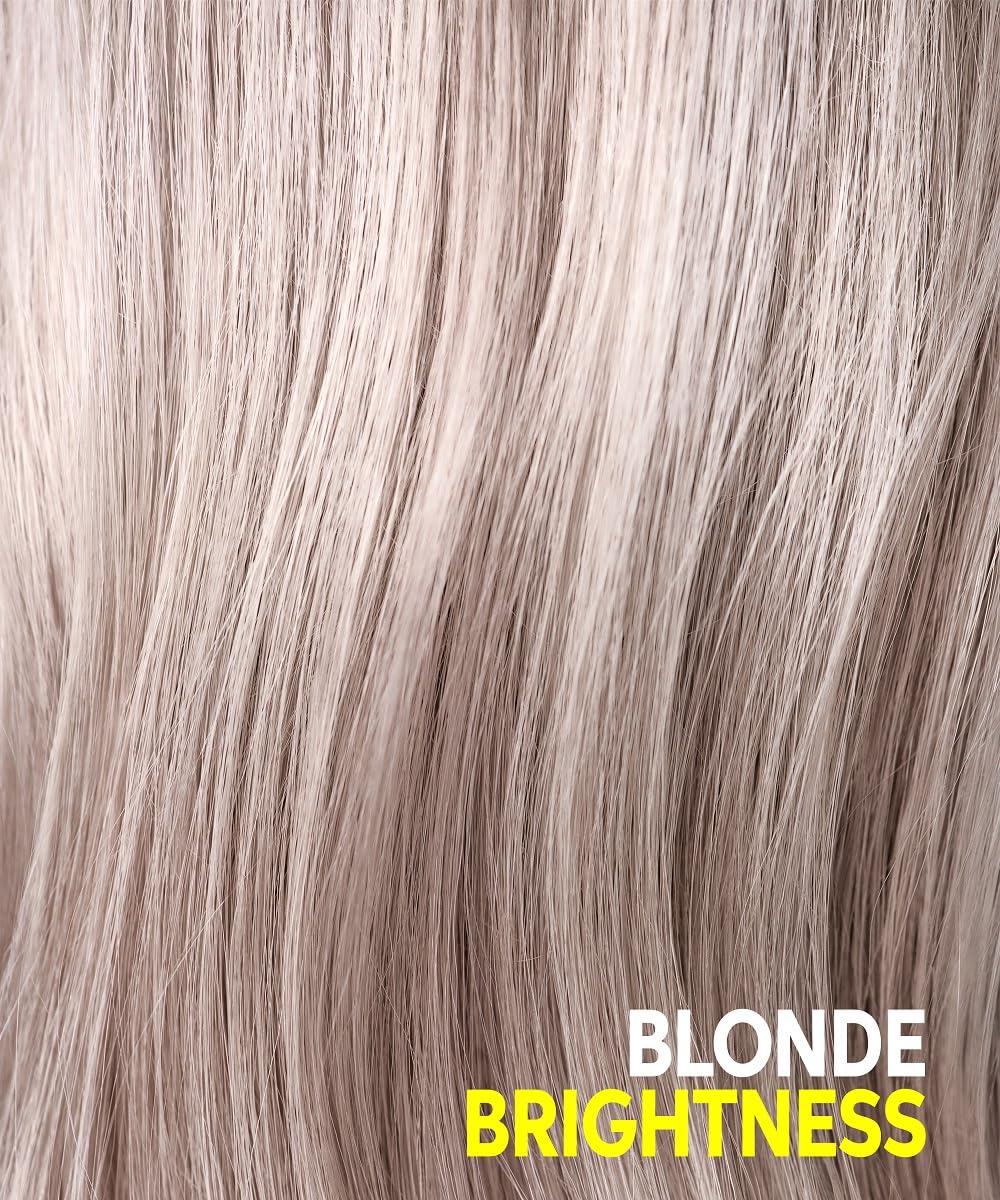 Shampoo Wella Professionals Invigo Blonde Cool Blonde