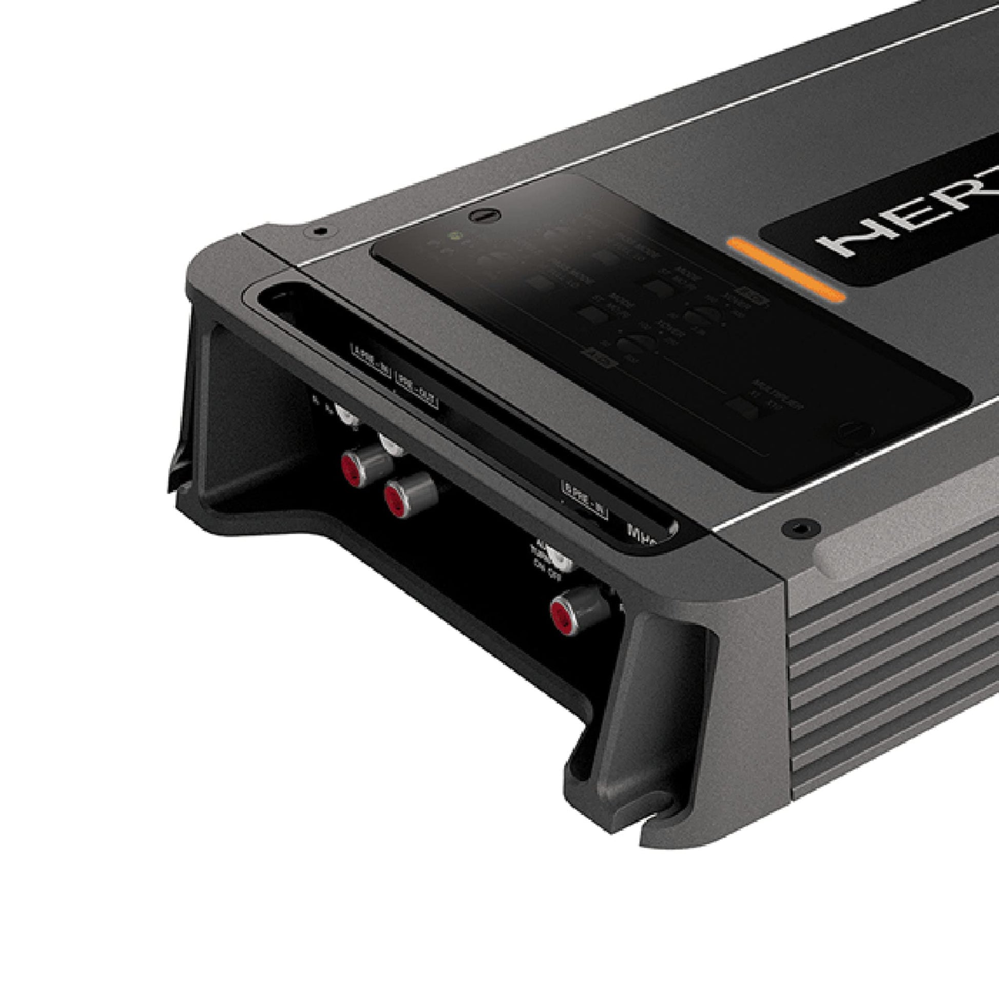 Hertz ML POWER 4 4-Channel Class D Amplifier