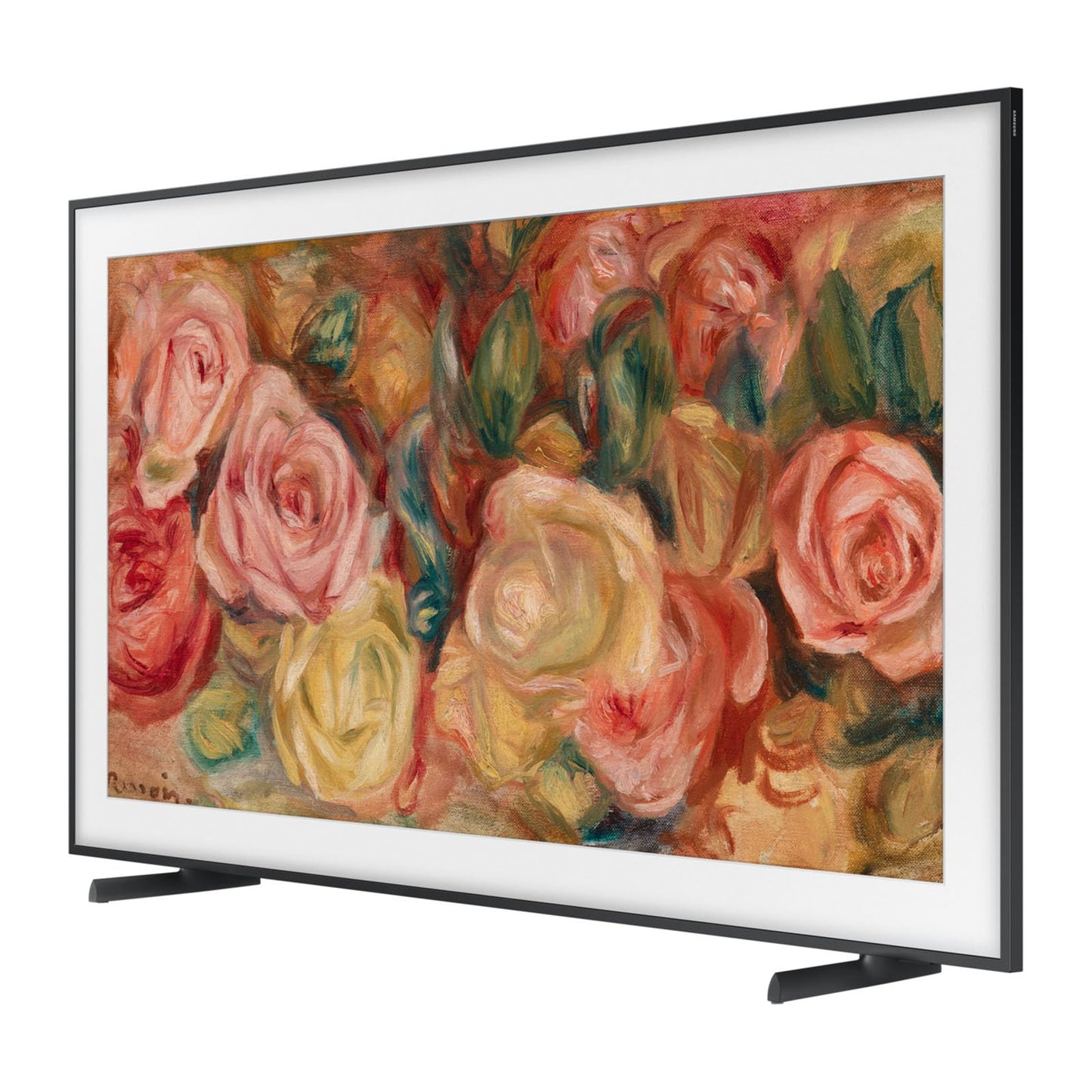 Smart TV Samsung QLED The Frame QN75LS03DAF 75 Pulgadas 4K Ultra HD