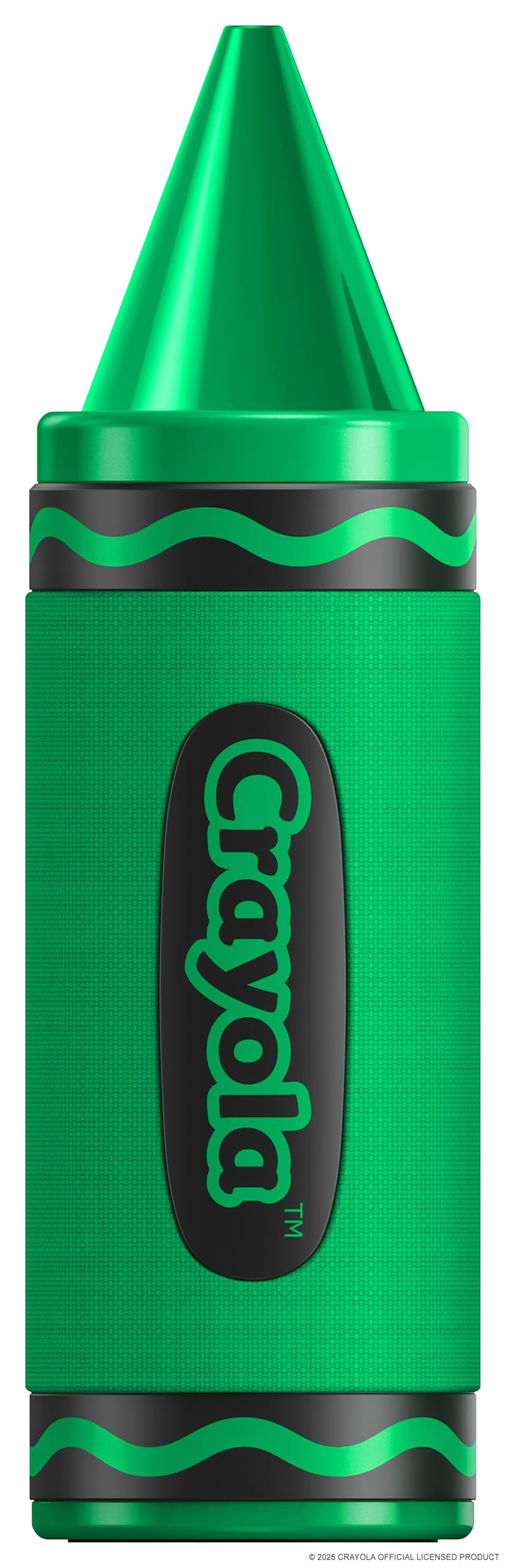 Altavoz Bluetooth Portátil Crayola 20W Sonido HD para Niños con Batería Larga Duración y Emparejamiento TWS