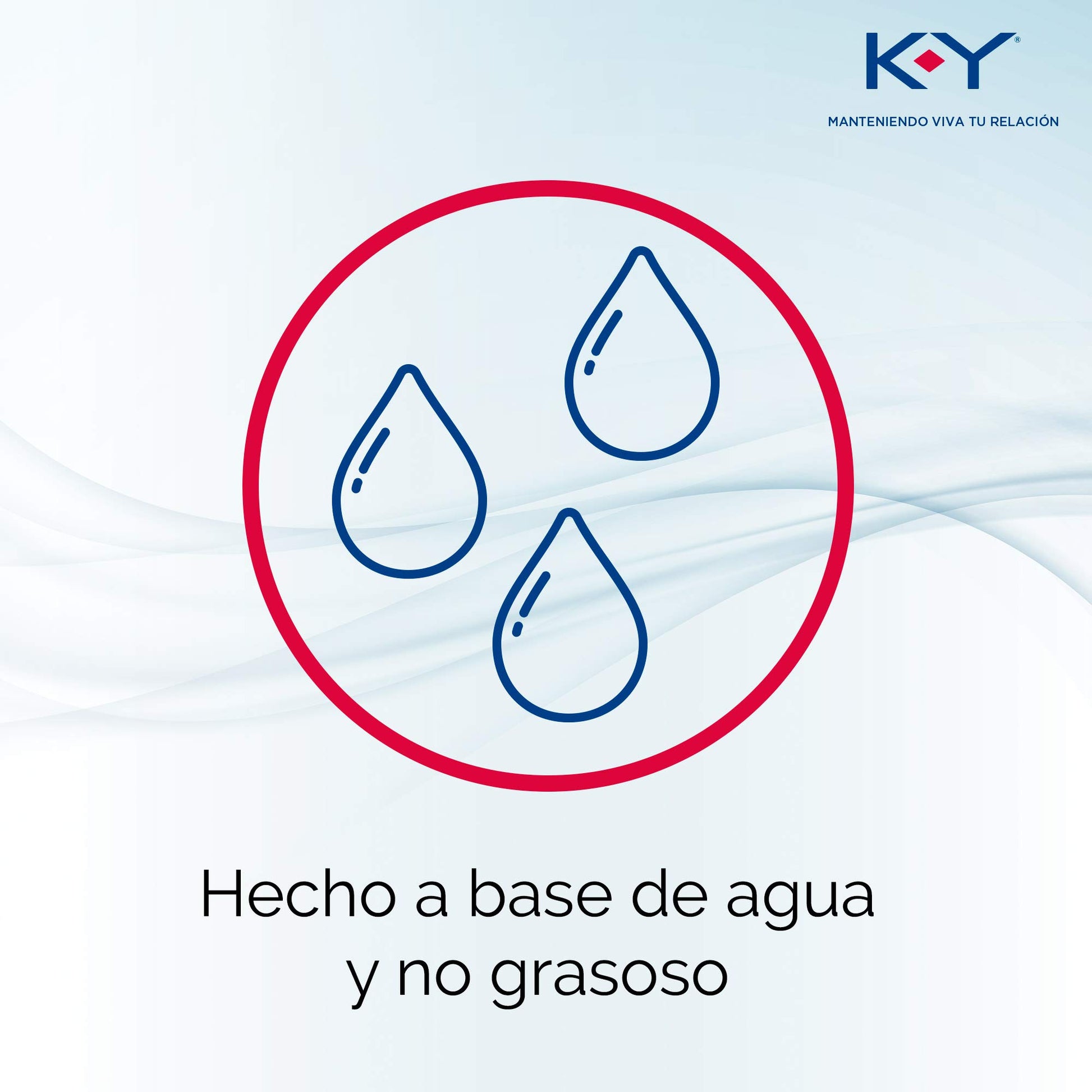 Gel Lubricante K-Y