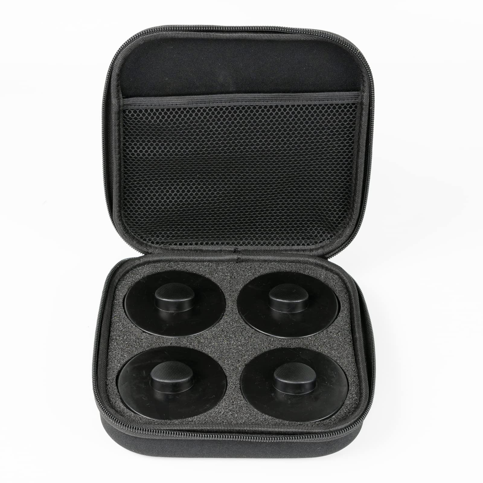 AUTOXBERT - Adaptador de punta de apoyo para gatos de goma, herramienta de reparación de coche para Porsche 911 964 993 996 991 Cayman Boxster
