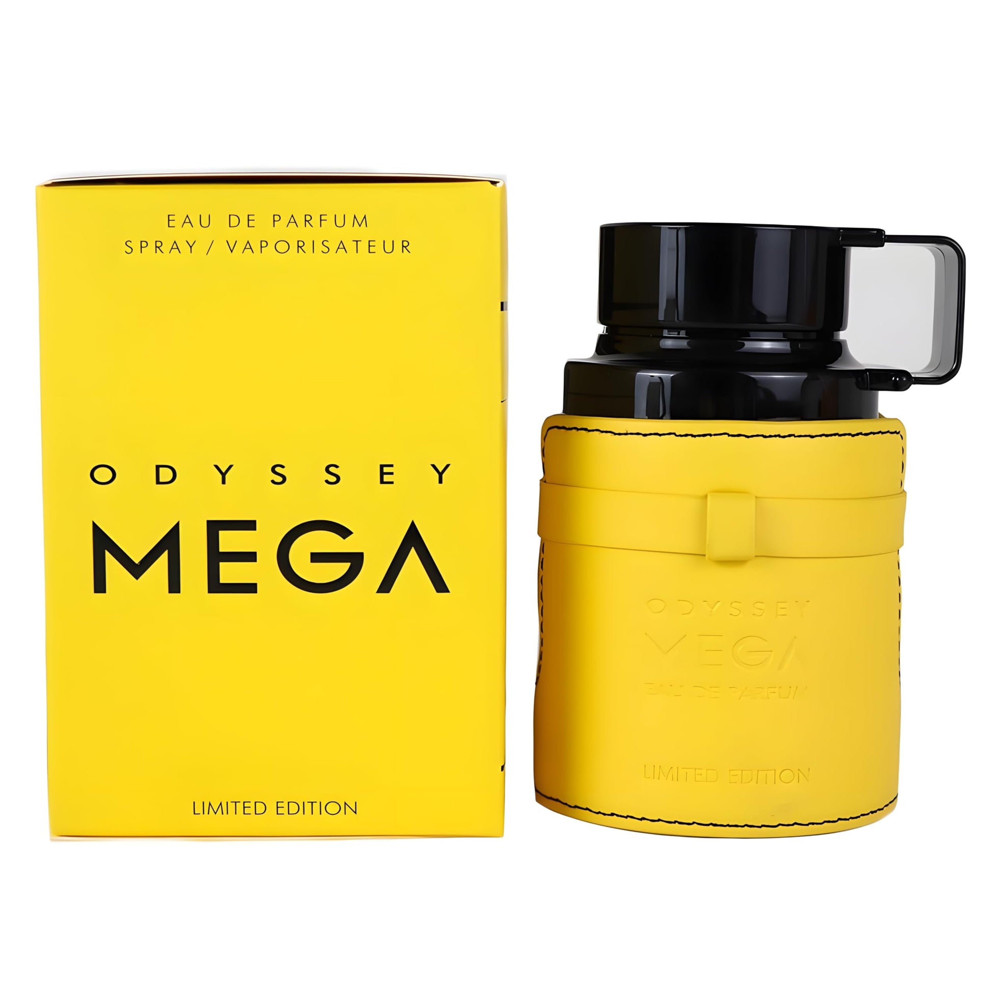Perfume Armaf Odyssey Mega 100 ml para Hombre