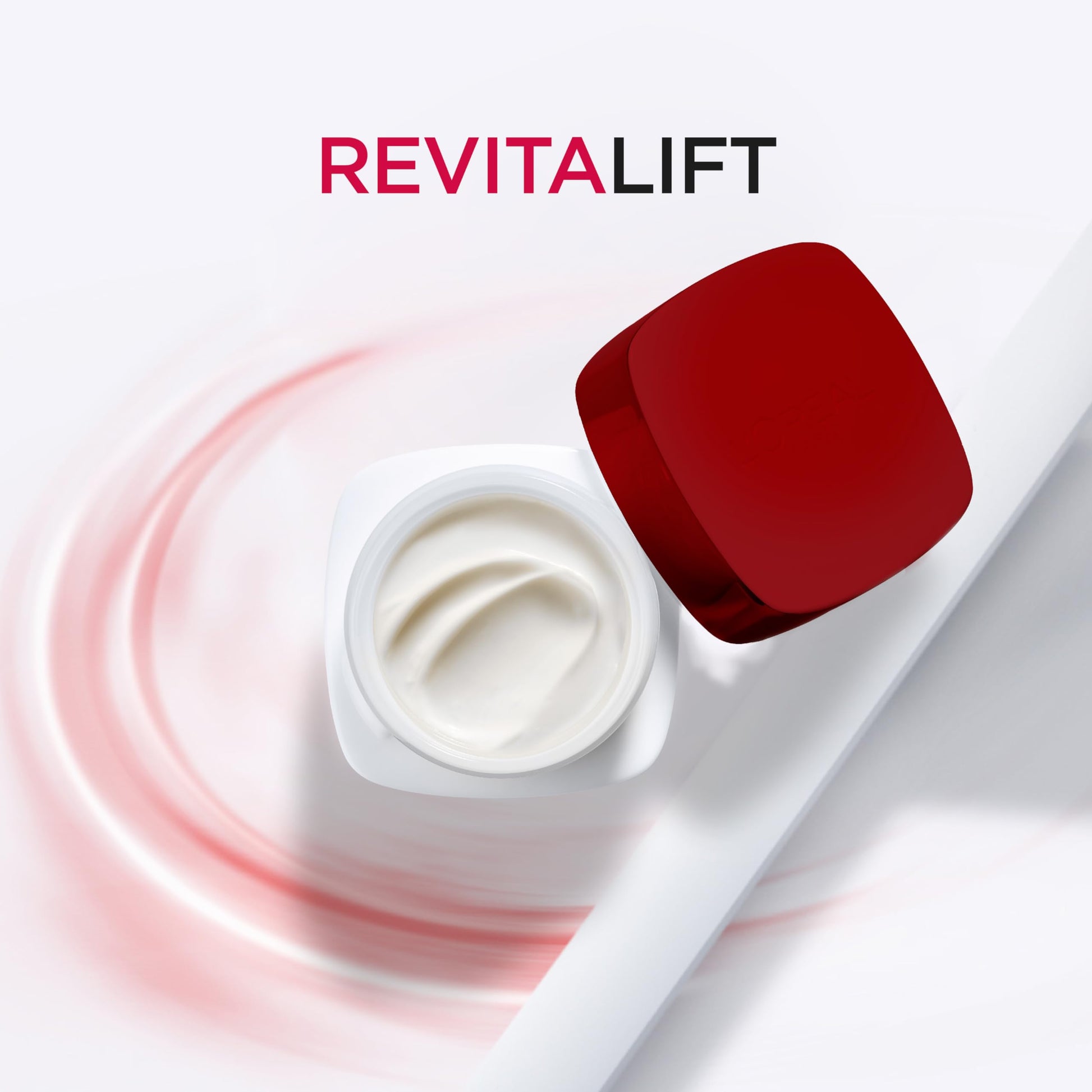L'Oréal Paris Crema de Día FPS30 Revitalift, 50ml