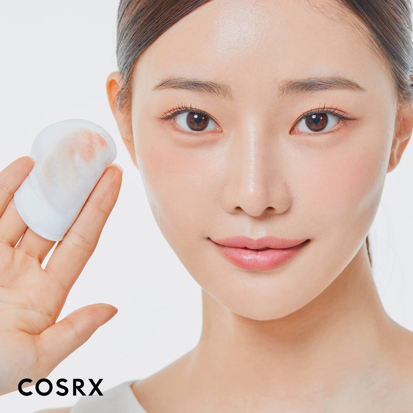 Low pH Niacinamide Micellar Cleansing Water by Cosrx for Unisex - 13.52 oz Cleanser