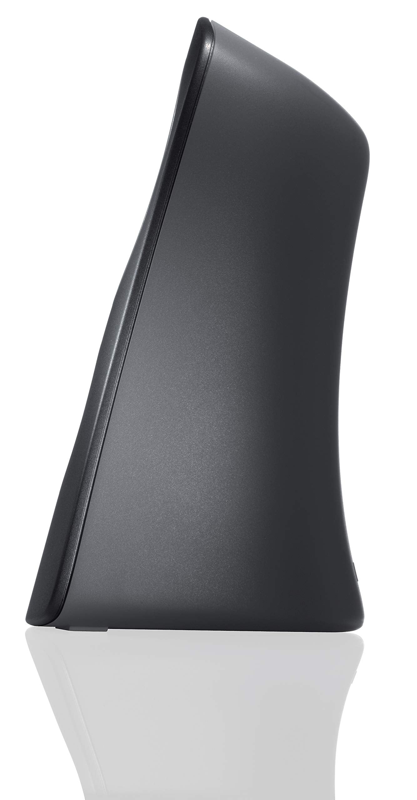 Logitech Z313 - Set de Bocinas (Universal, De 2 vías, Corriente alterna, Alámbrico, 81 x 89 x 146 mm, 220 x 150 x 228 mm)