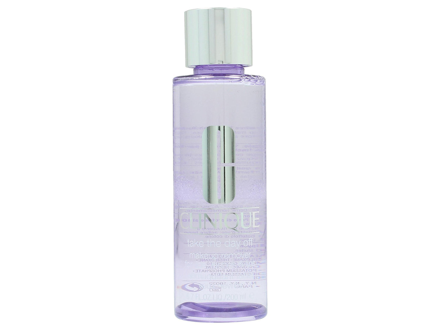 Clinique Women's Take The Day Off Make-Up Remover, 6.7 Ounce