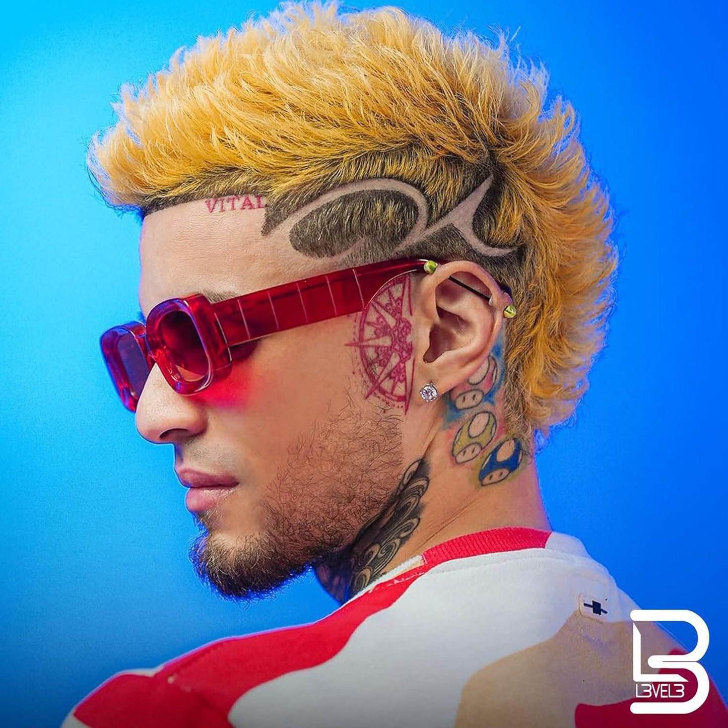 L3 Pomada de Nivel 3: Mejora la Fuerza y el Volumen del Cabello. Fijación Duradera con Queratina.
