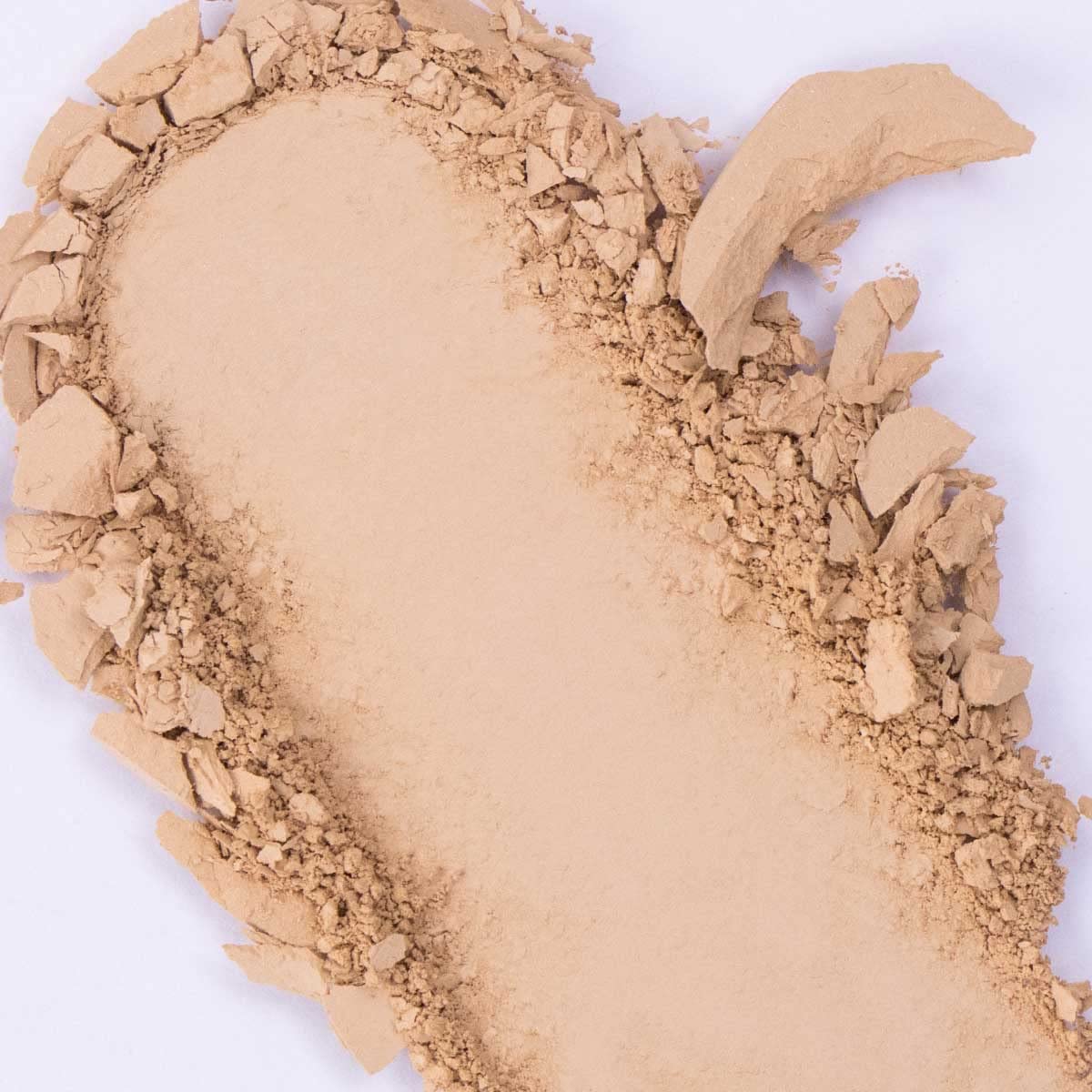 GOC, Polvo compacto mineral, Ultramineral Pressed Powder, Cobertura media/Completa, Textura Ultra suave, Para todo tipo de piel, Acabado matte, Efecto porcelana, AGUP300