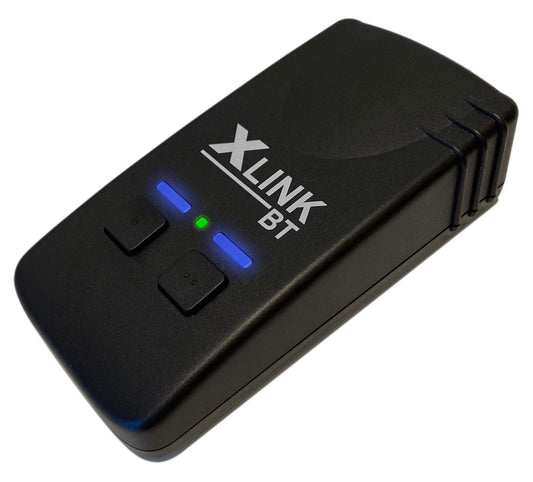 Xtreme Technologies - Puerta de enlace Bluetooth XLink BT